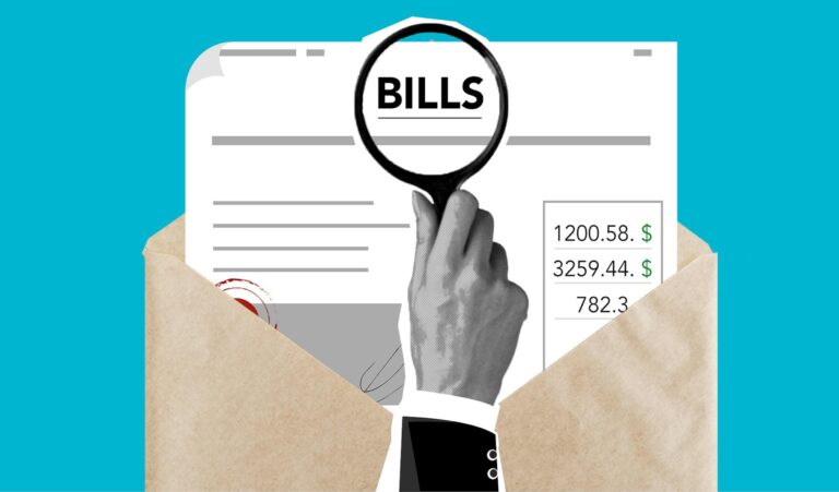 $870: The Average Amount of Unclaimed Money Per Person That Goes Unrecovered Because People Assume It's a Scam - Featured image