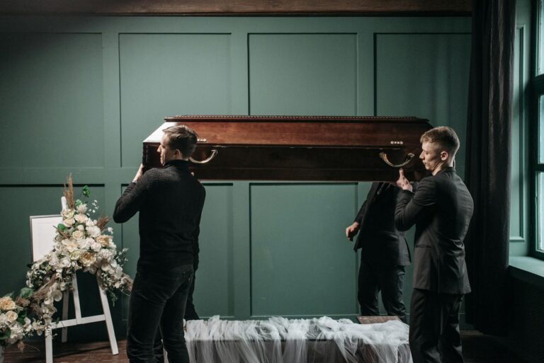 At Least 39% of Deceased Individuals Leave Behind Unclaimed Financial Accounts Worth an Average of $4,200 - Featured image