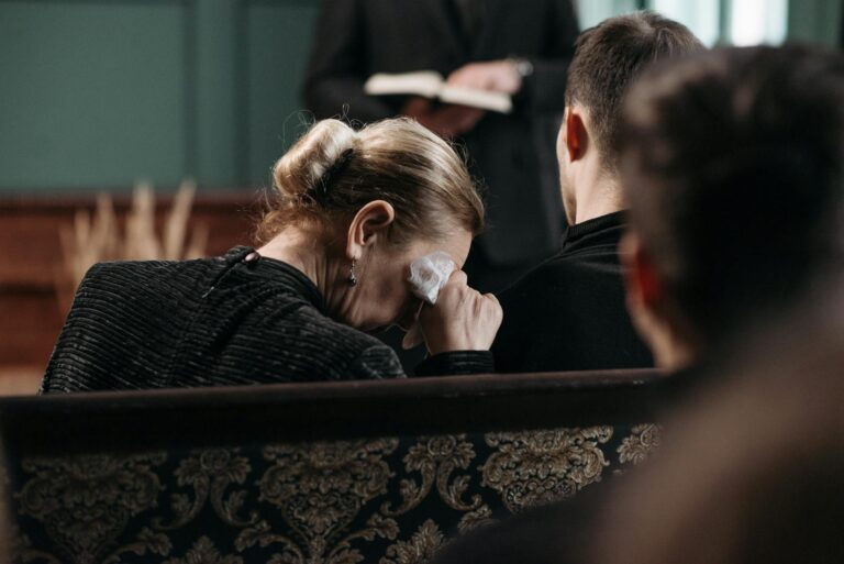 At Least 43% of Widows and Widowers Have Never Checked Whether Their Deceased Spouse Has Unclaimed Money - Featured image