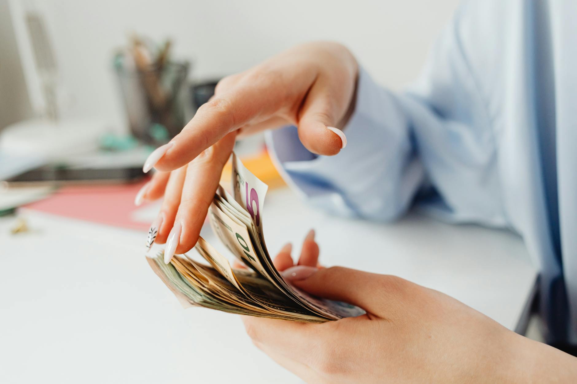 Avoiding the Fee-Based Scams and Middlemen
