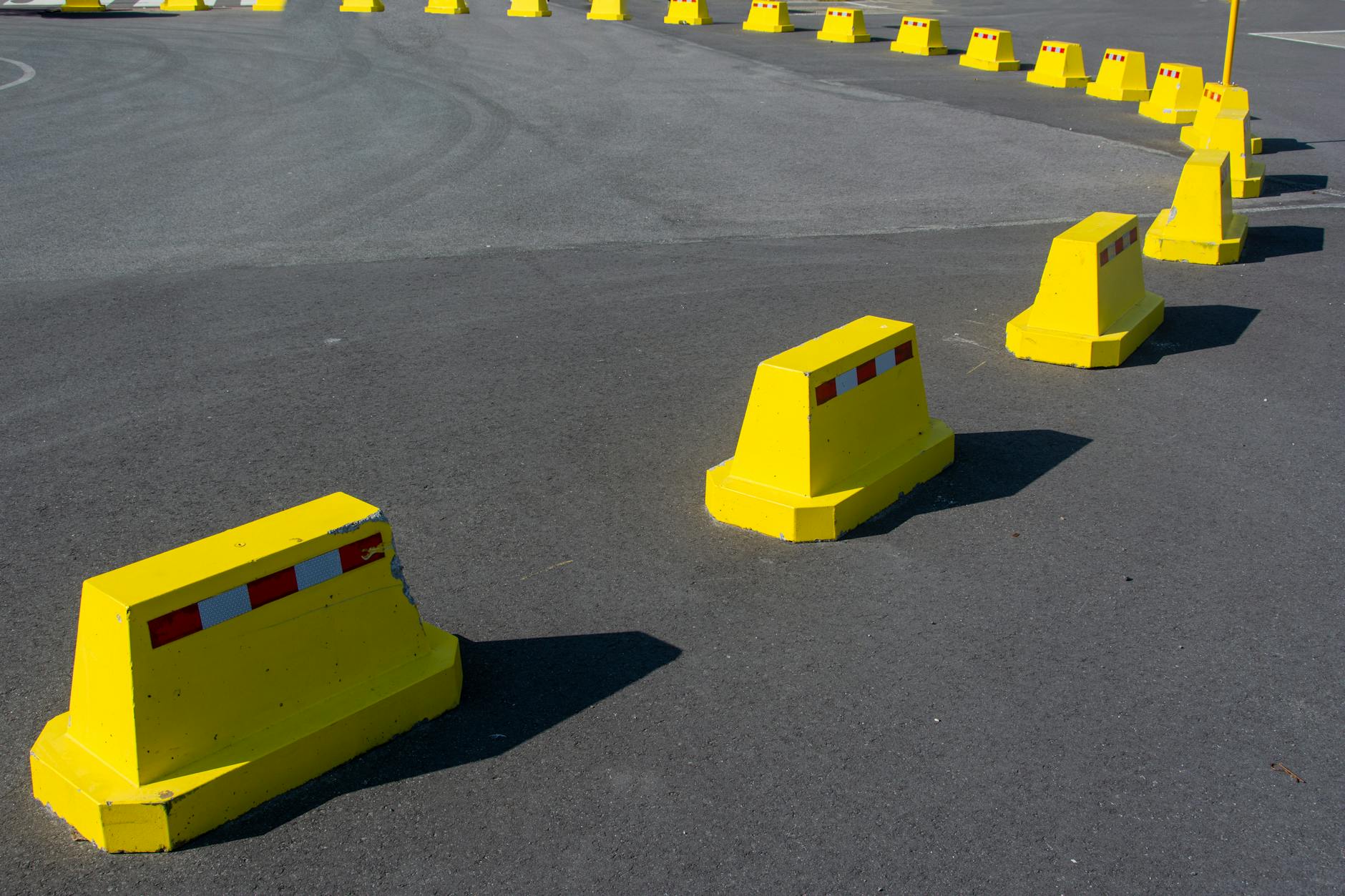 Barriers to Claiming What's Already Yours