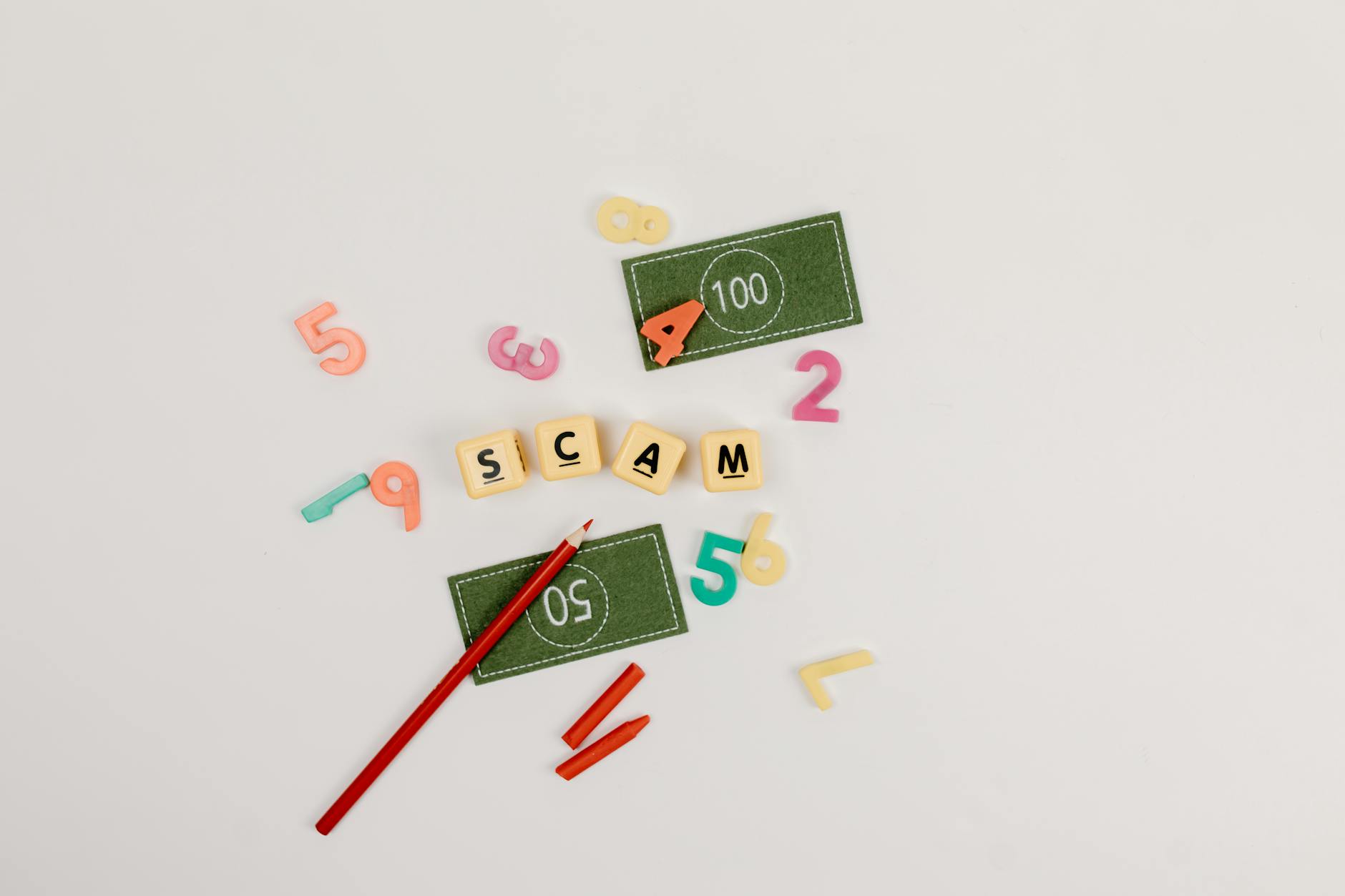 Beware of Unclaimed Money Scams Targeting Searchers