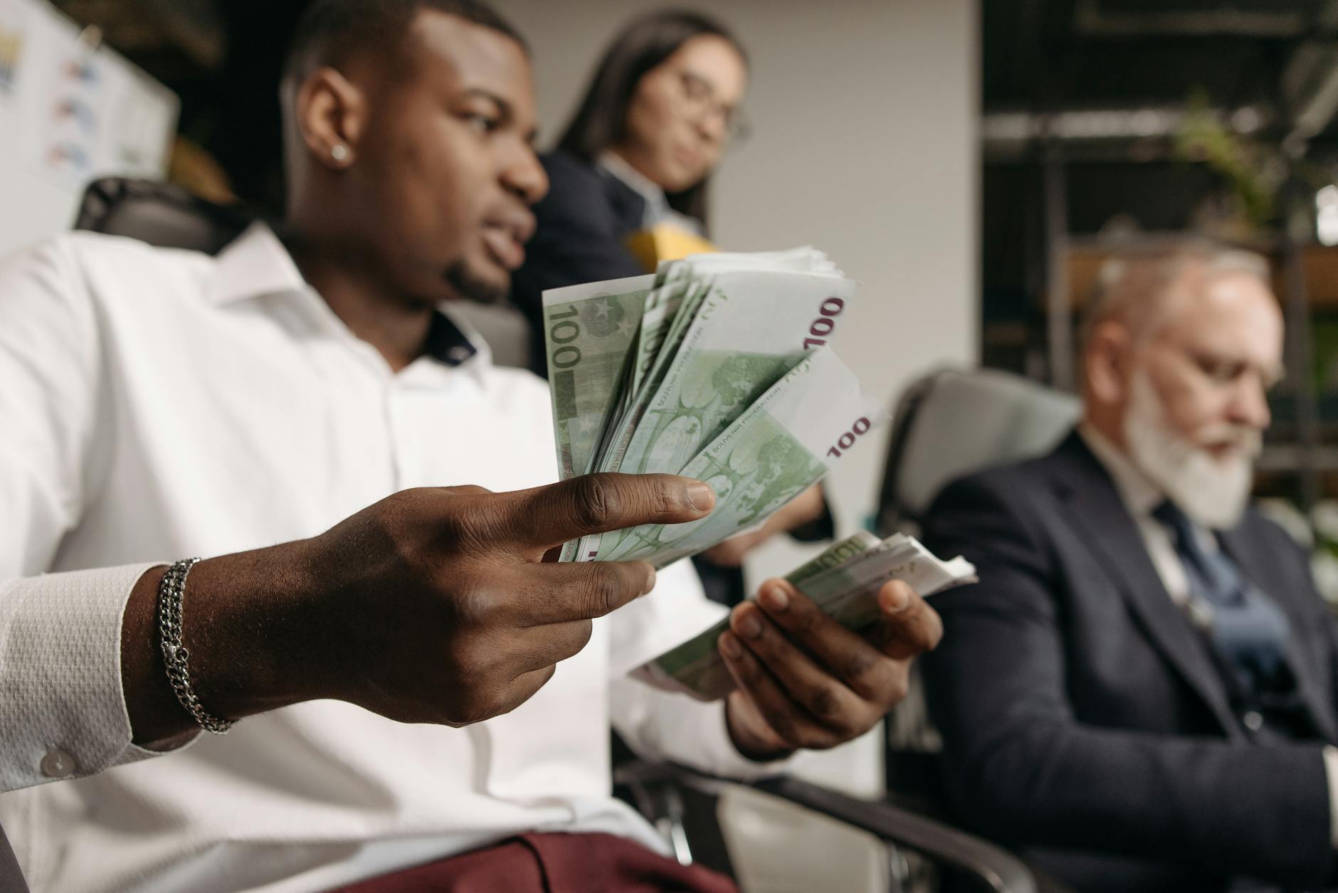 Common Pitfalls: Scams, Finder Services, and Delays