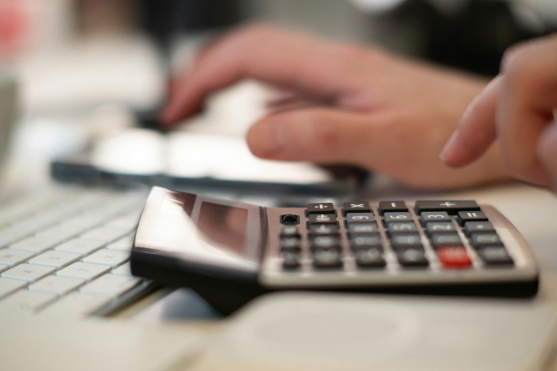 Different Types of Old Account Records You Might Recover