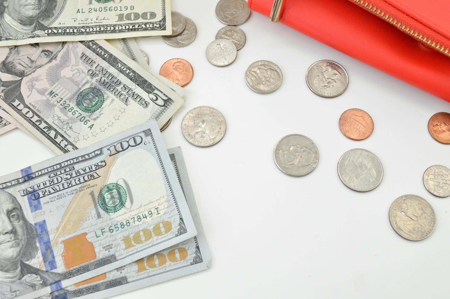 Financial Problems and Money Matters in Divorce