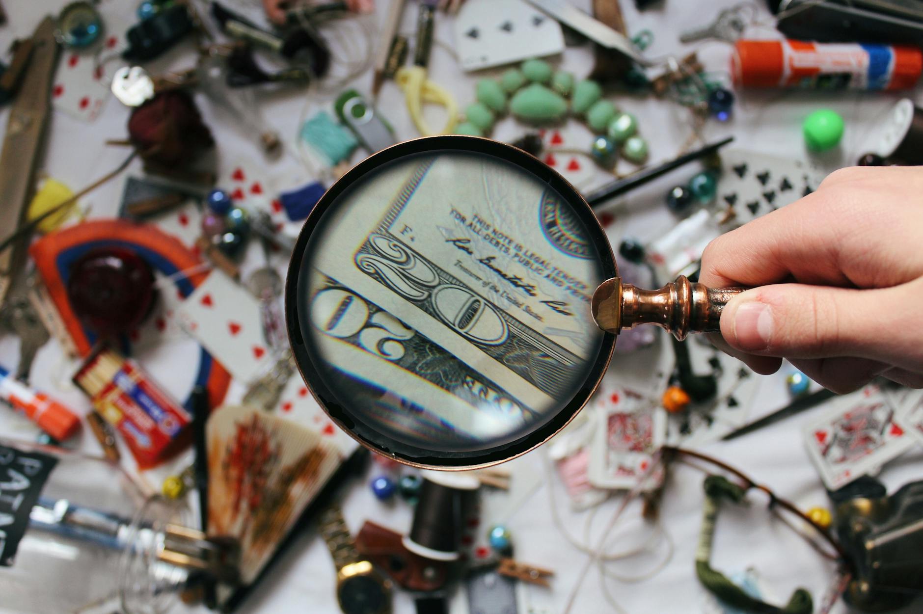 Hidden Challenges in Cross-State Searching