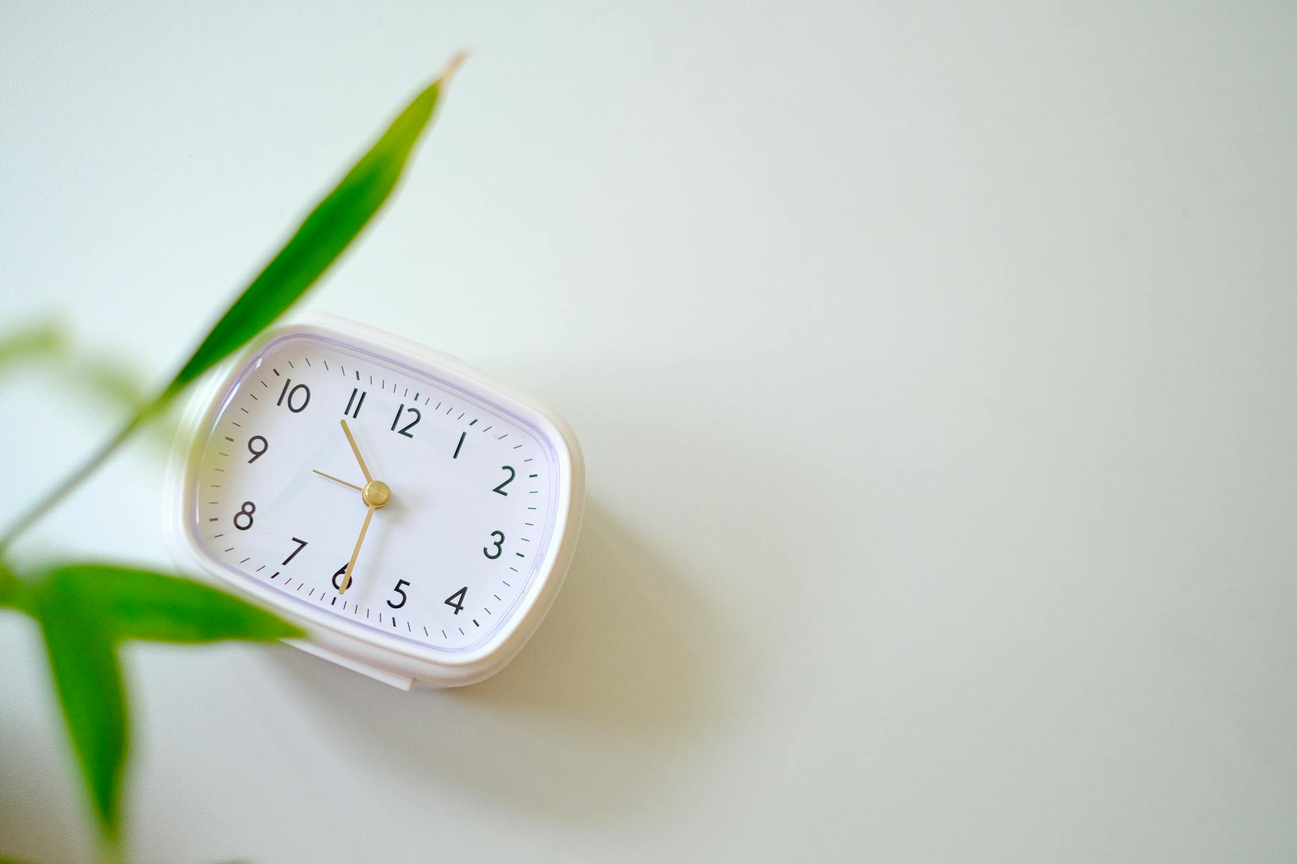 How Activity Resets the Dormancy Clock