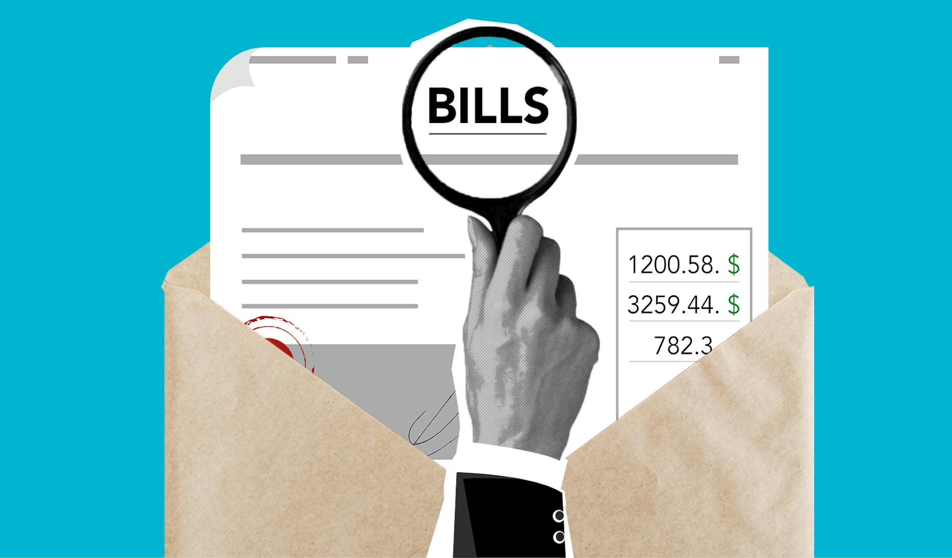 How Billing Tracking Errors Create Unclaimed Refunds