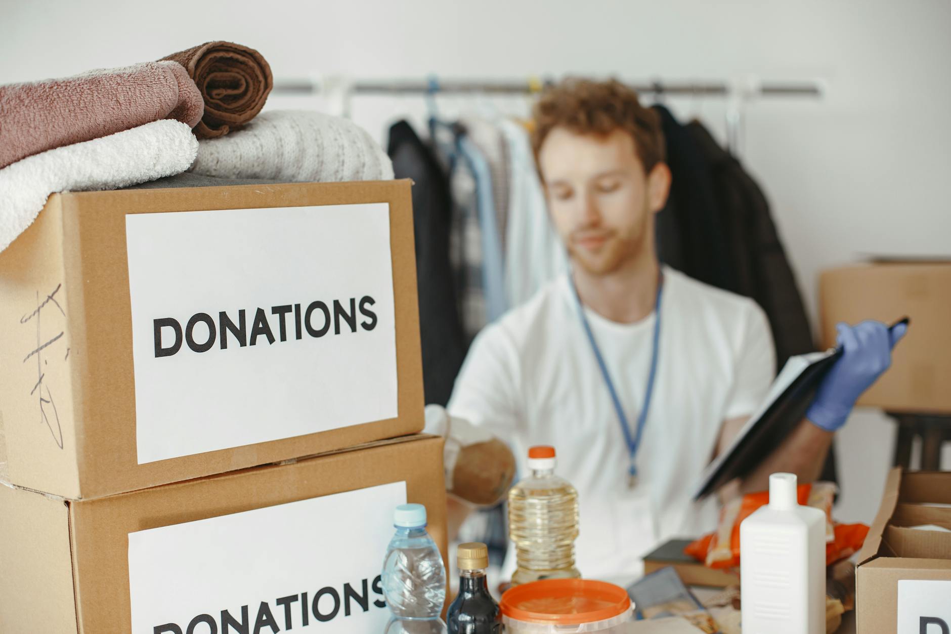 How Can a Community Organization Help Members Find Unclaimed Money?