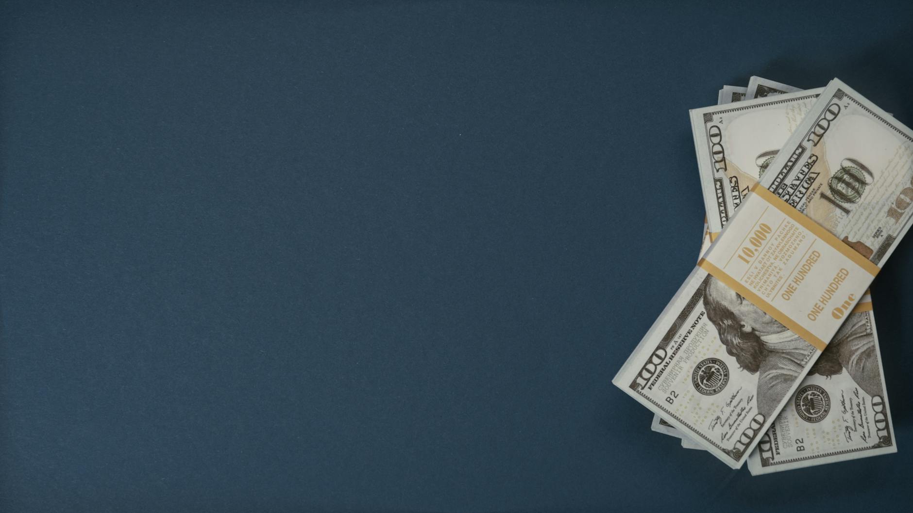 How Childhood Account Money Becomes Unclaimed