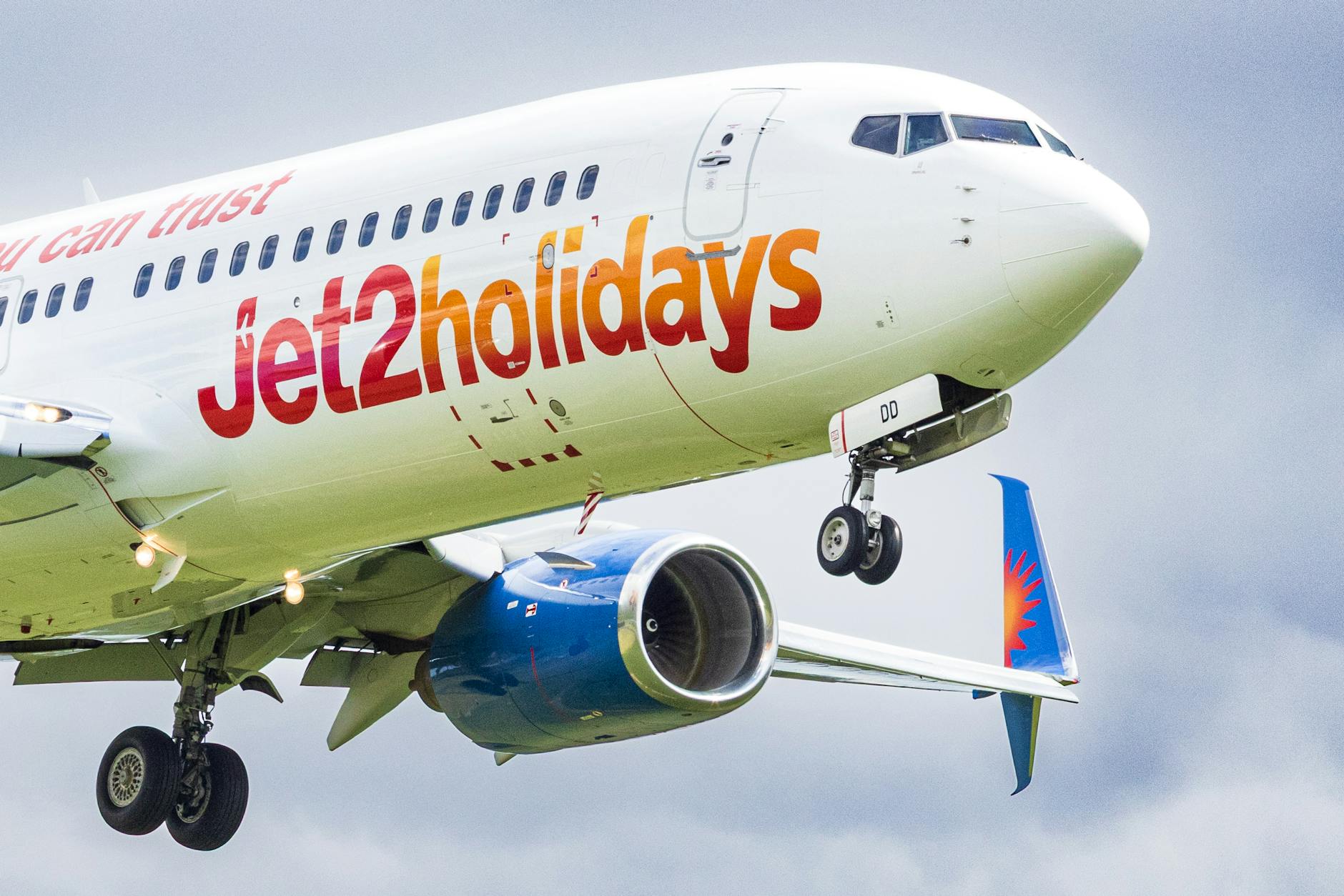 How Do Airlines' Lost Items Really End Up in Alabama?