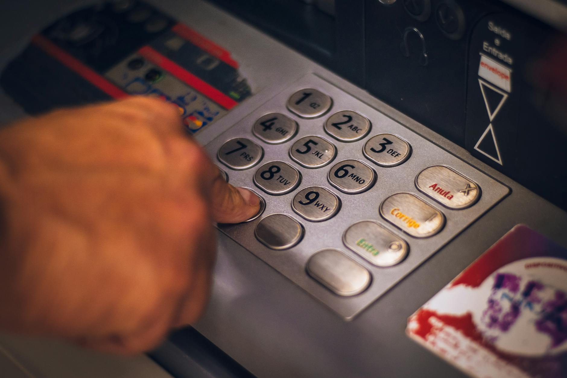 How Do Banks Lose Track of Customer Accounts?
