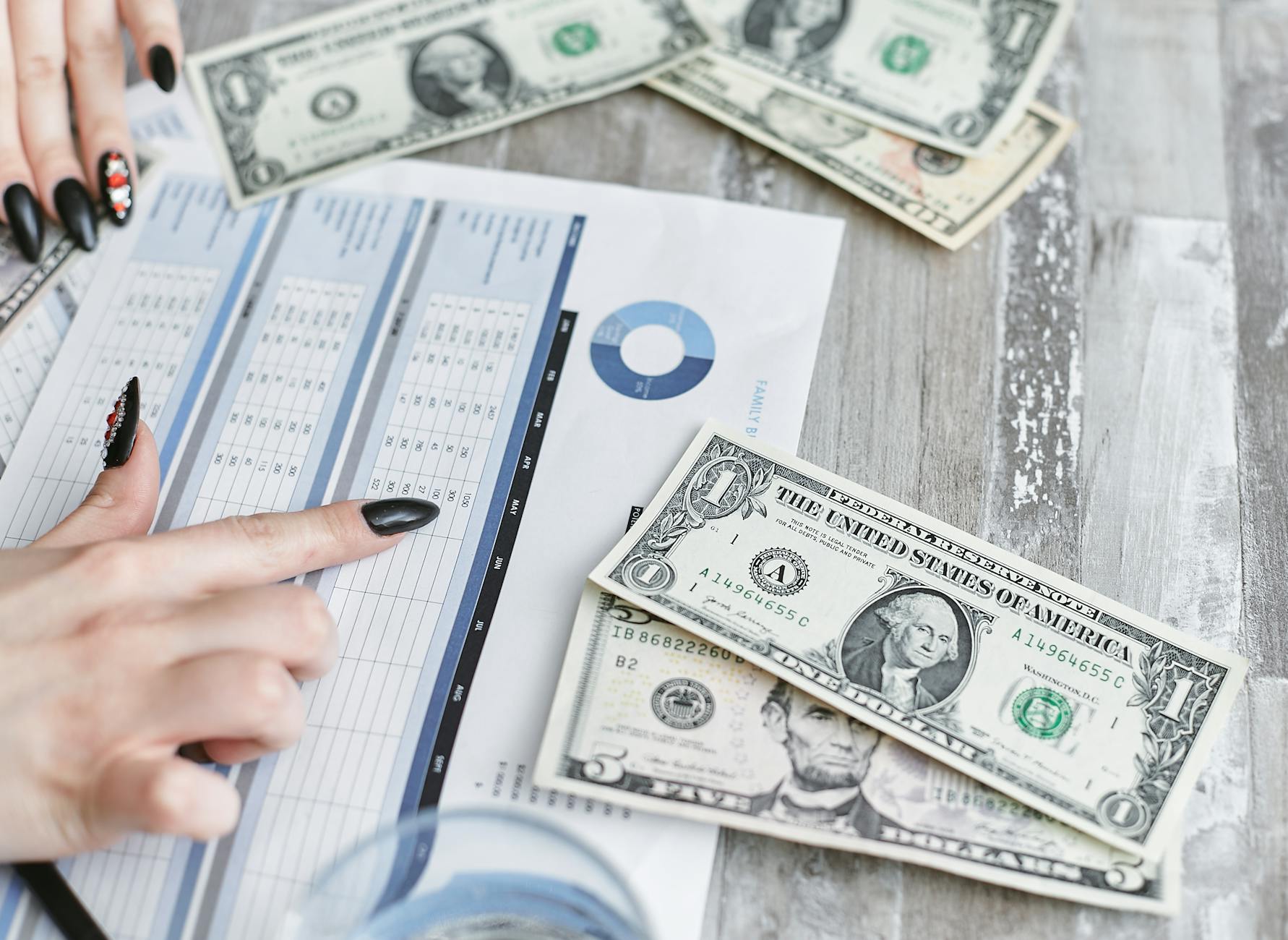 How Do Billing Processing Discrepancies Create Unclaimed Money?