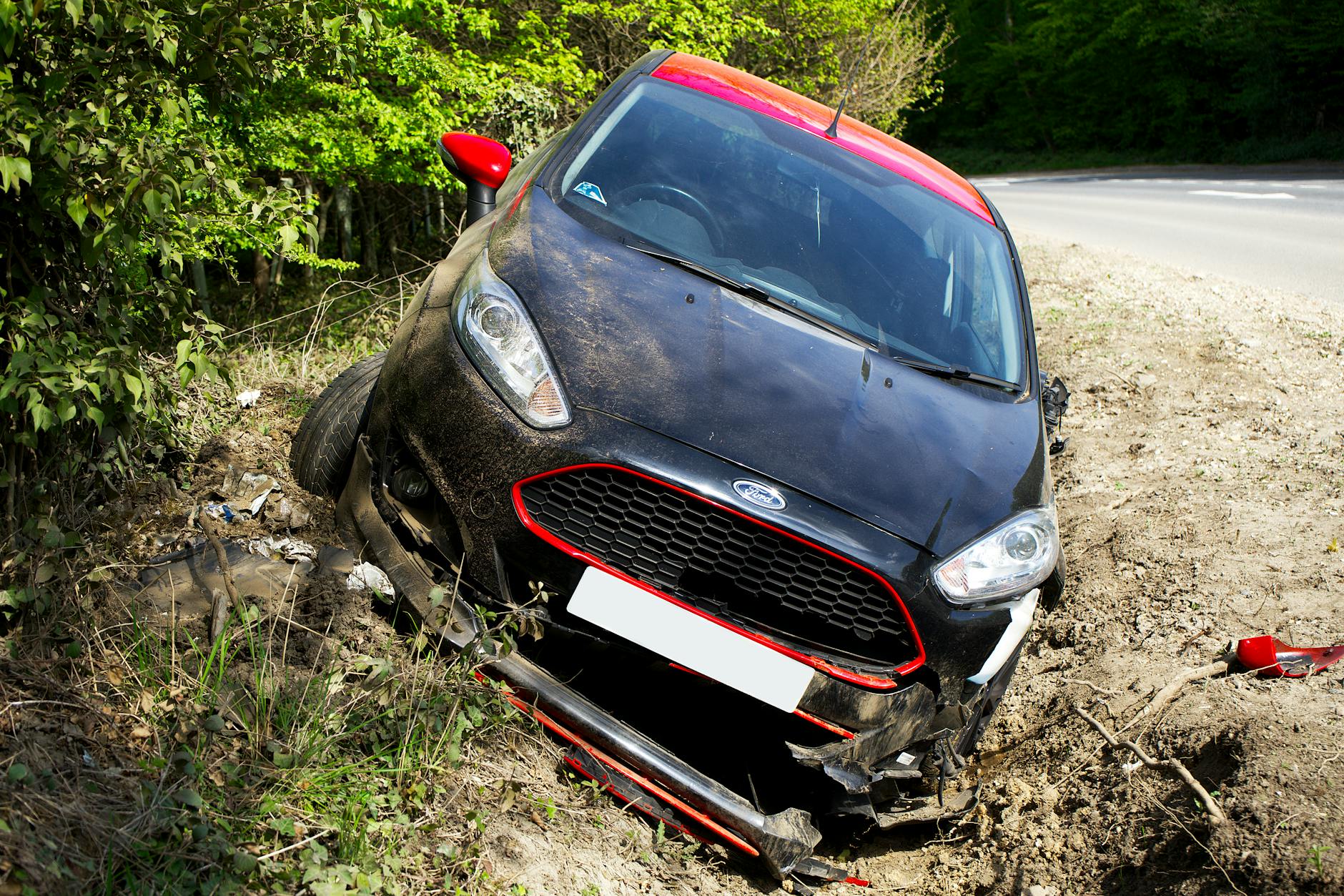 How Do Car Accident Settlement Proceeds Become Unclaimed?