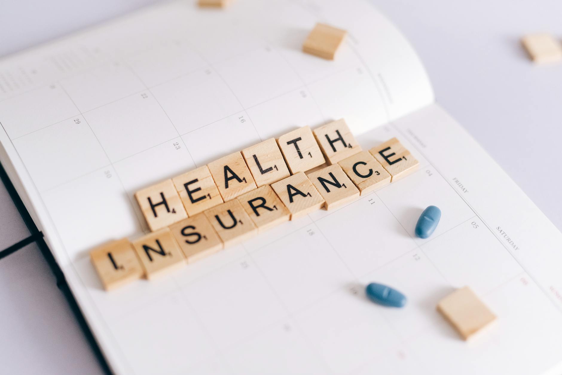 How Do Insurance Benefits End Up Unclaimed After Hospital Stays?