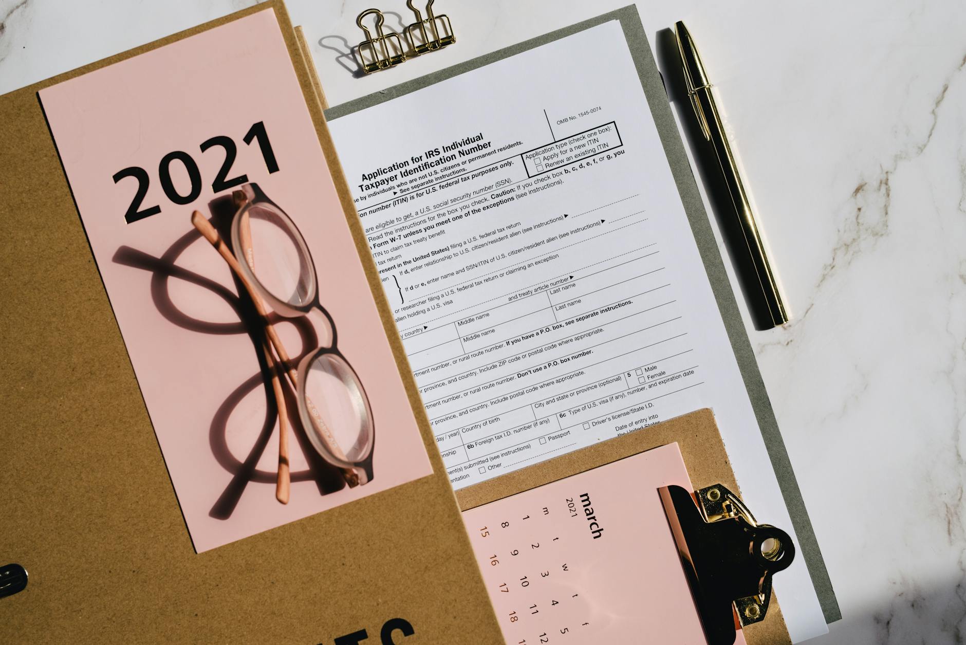 How Does the IRS Three-Year Refund Deadline Actually Work?