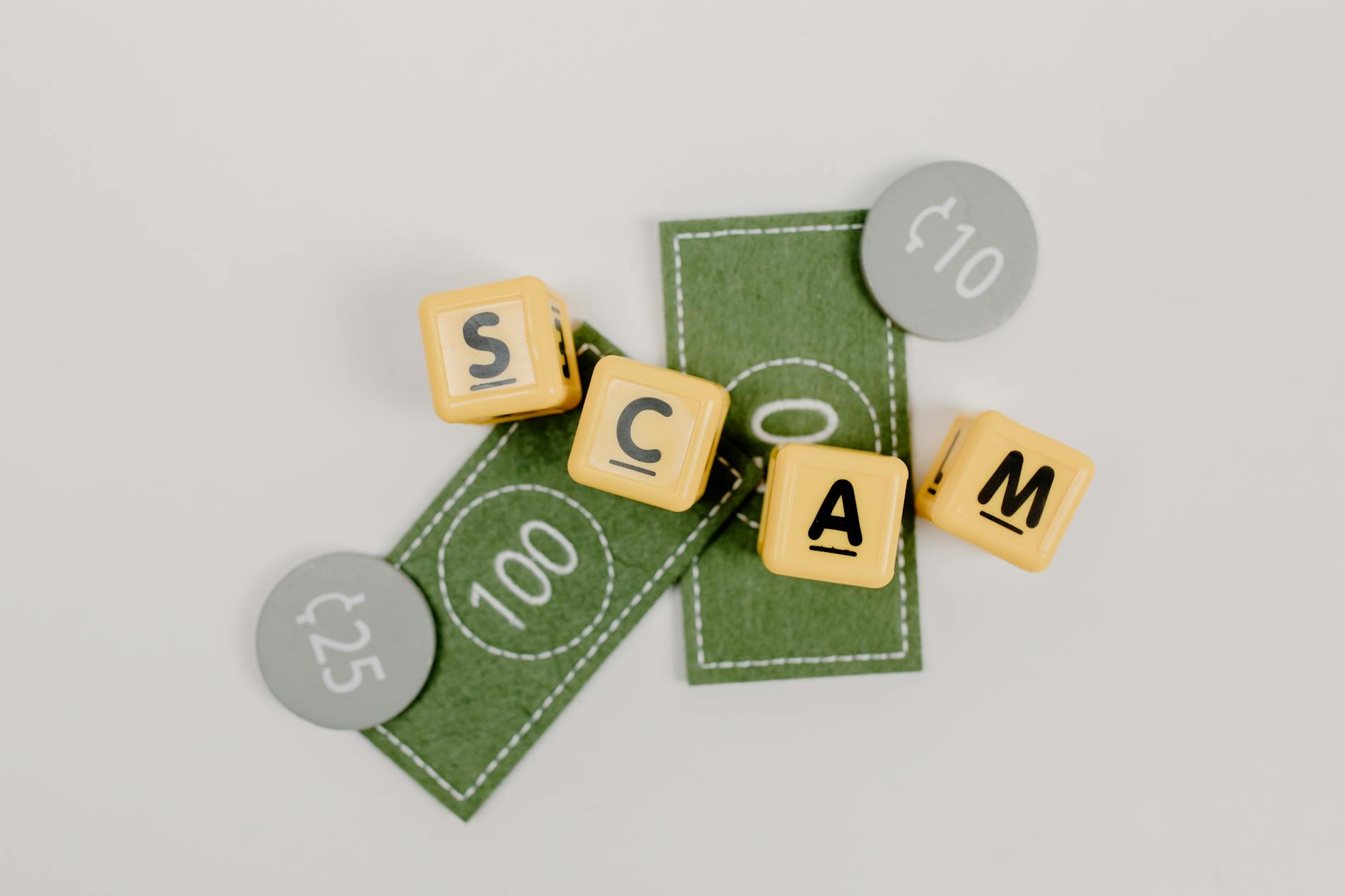 How Fraud Losses and Scam Sophistication Exploded in 2025