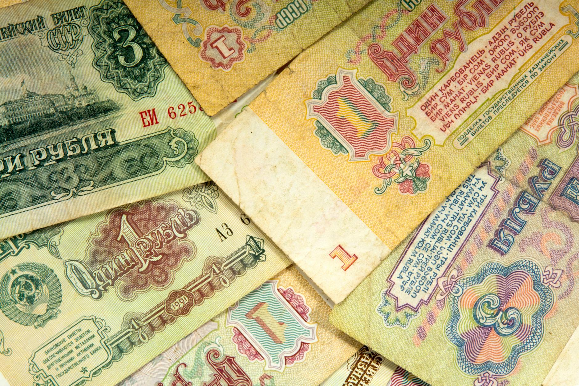 How Much Money Are Utility Deposits Worth and Where Does It Go?