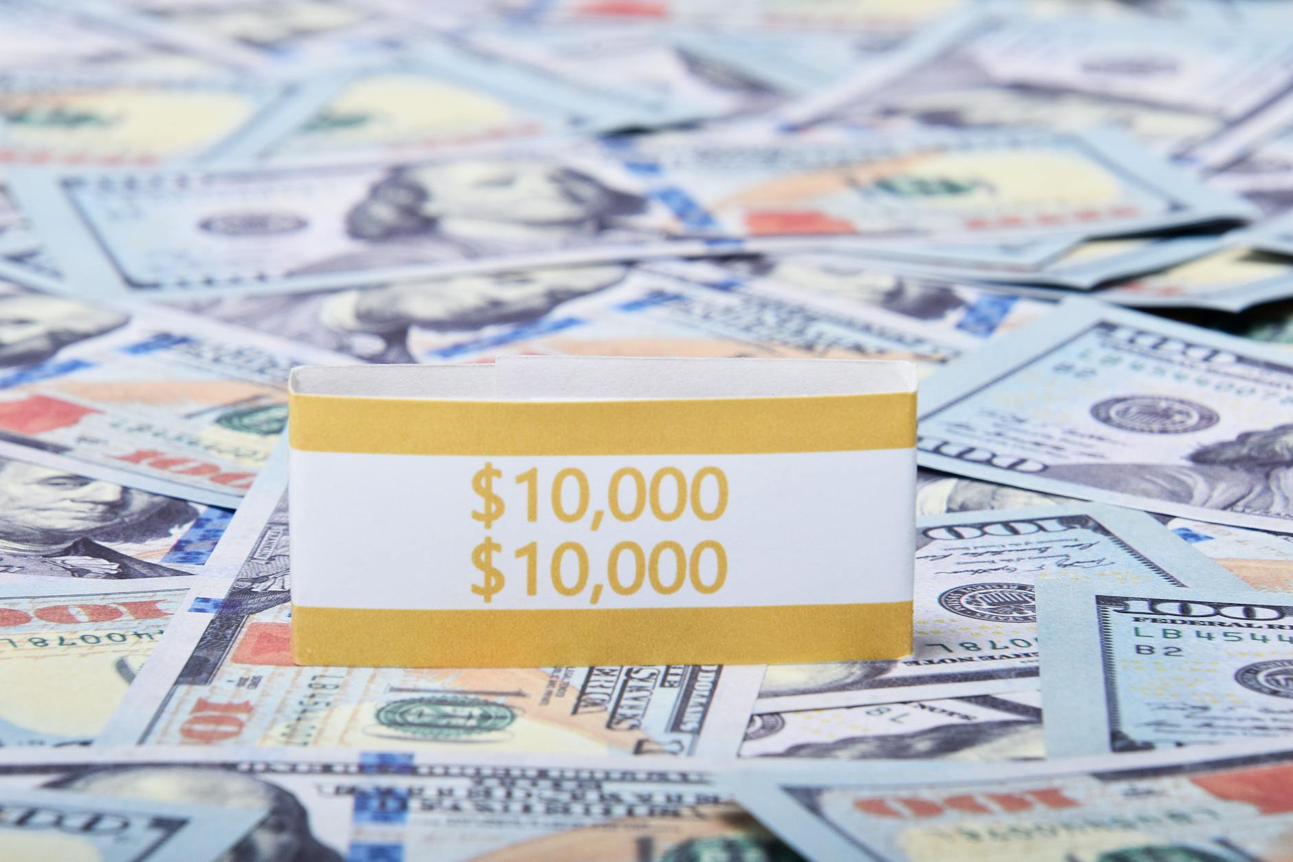 How Much Money Are We Actually Talking About?