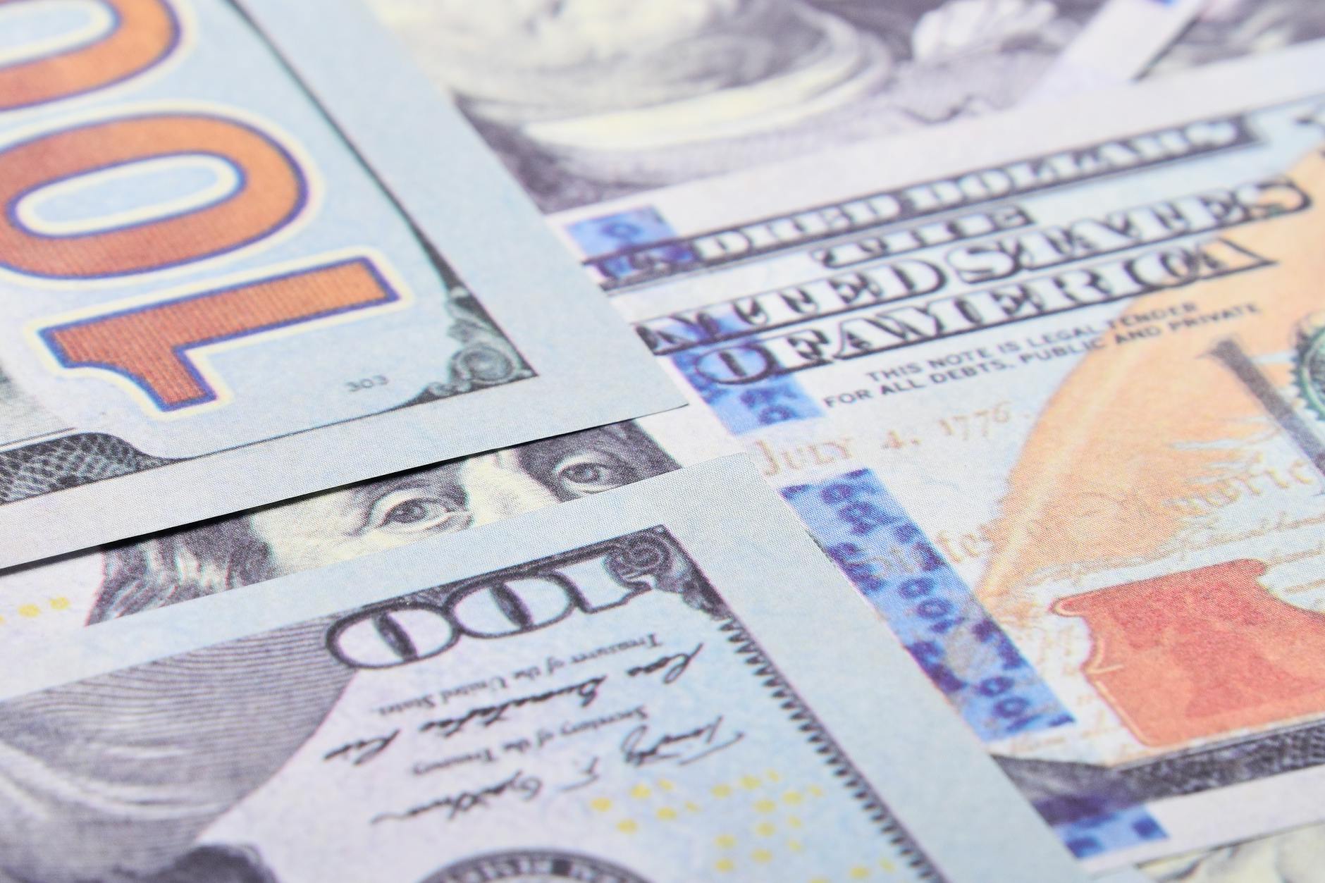 How Much Money Really Goes Unclaimed Each Year?