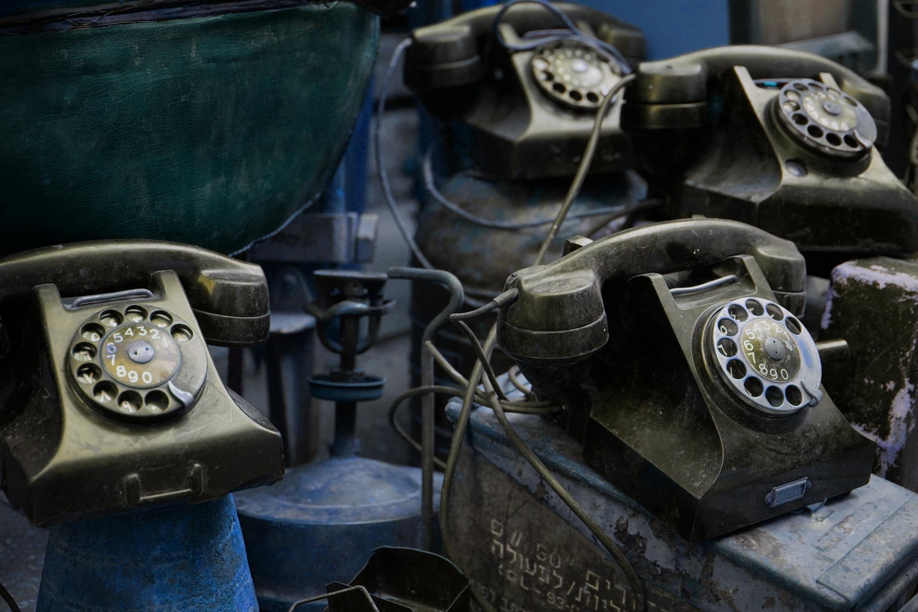 HOW MUCH PHONE DEPOSIT MONEY IS ACTUALLY UNCLAIMED?