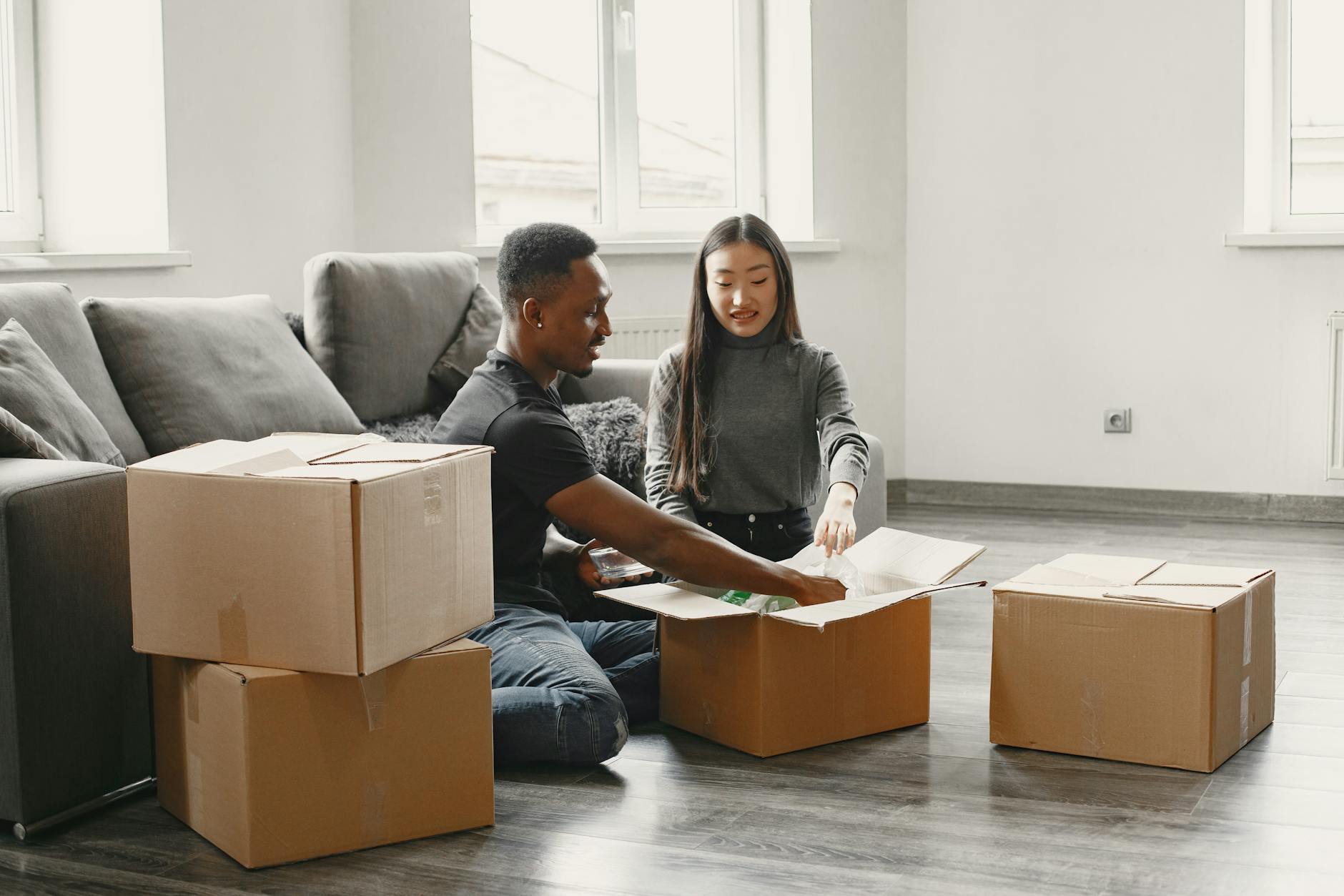How Plaintiff Relocation Compounds the Unclaimed Funds Problem