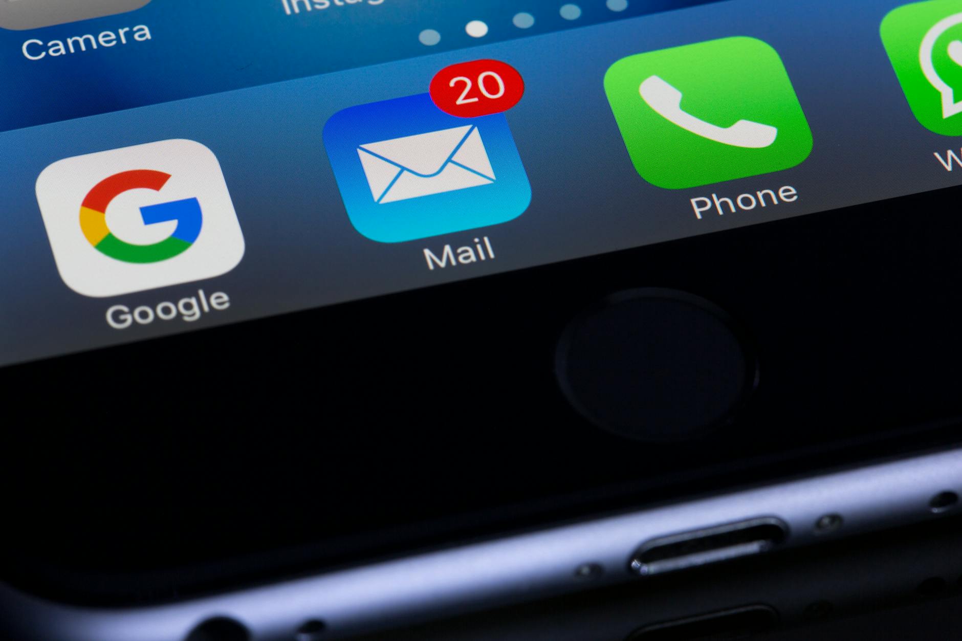How State Notifications Get Mistaken for Junk Mail