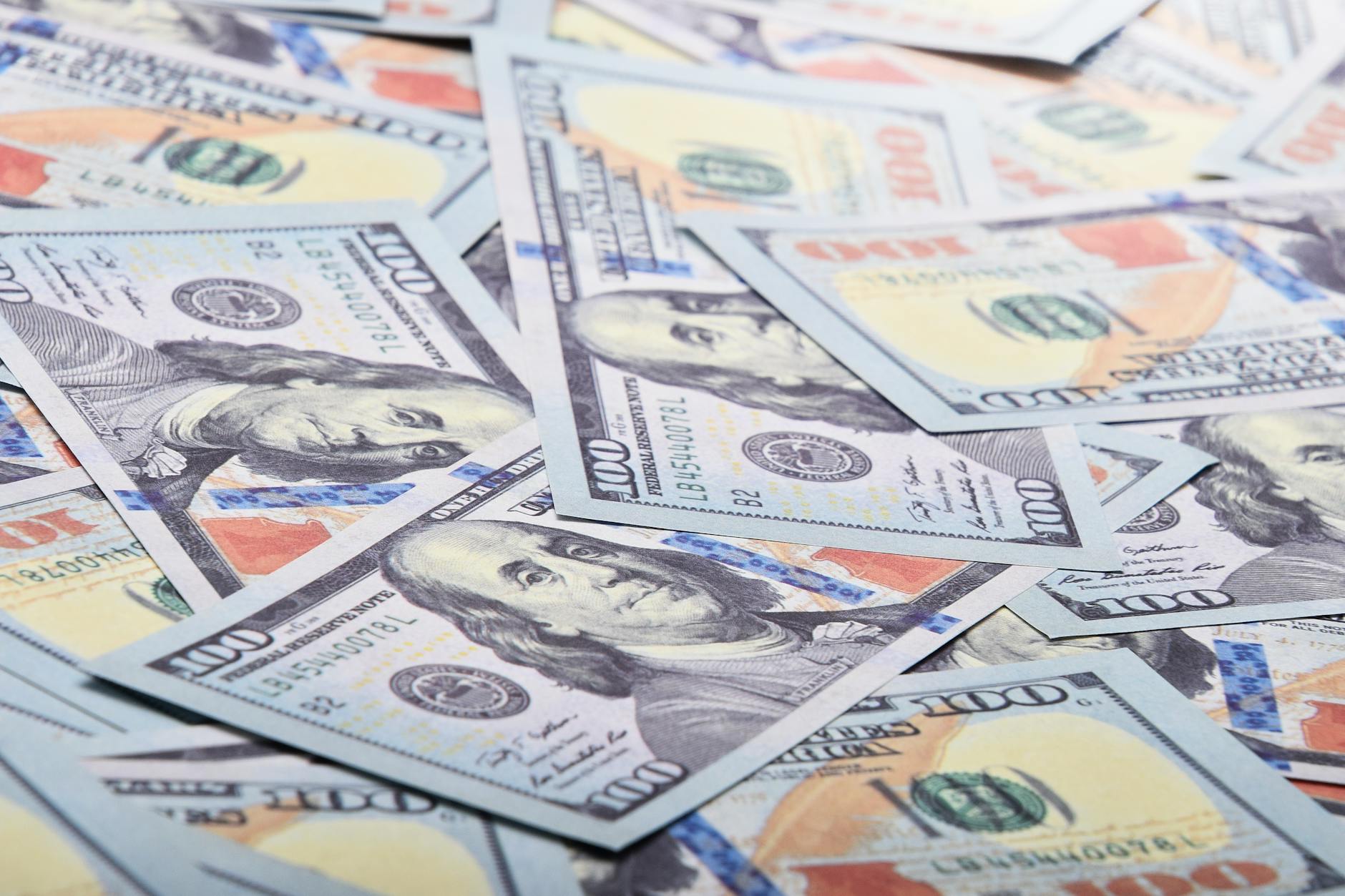 How State Treasury Processing Actually Works