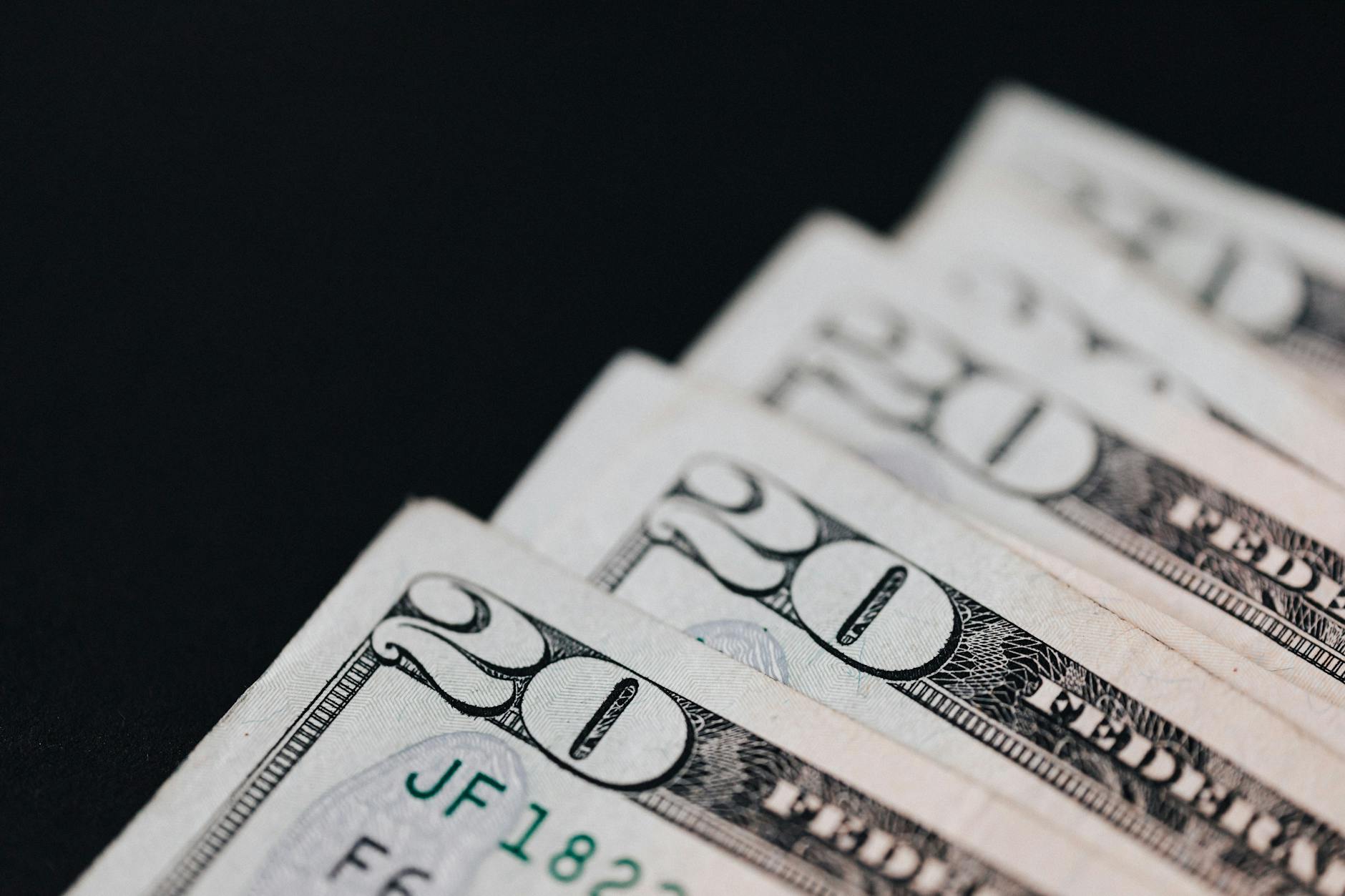HOW UNCLAIMED MONEY BECOMES HIDDEN AND FORGOTTEN