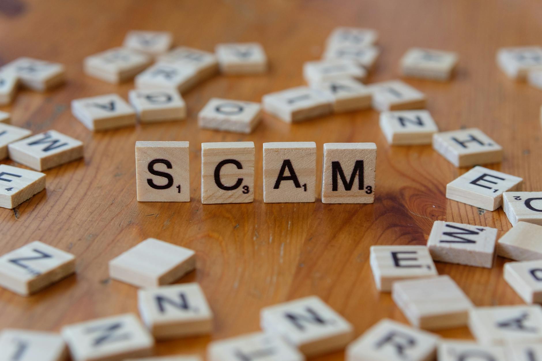 Legitimate Sources vs. Scams—How to Tell the Difference