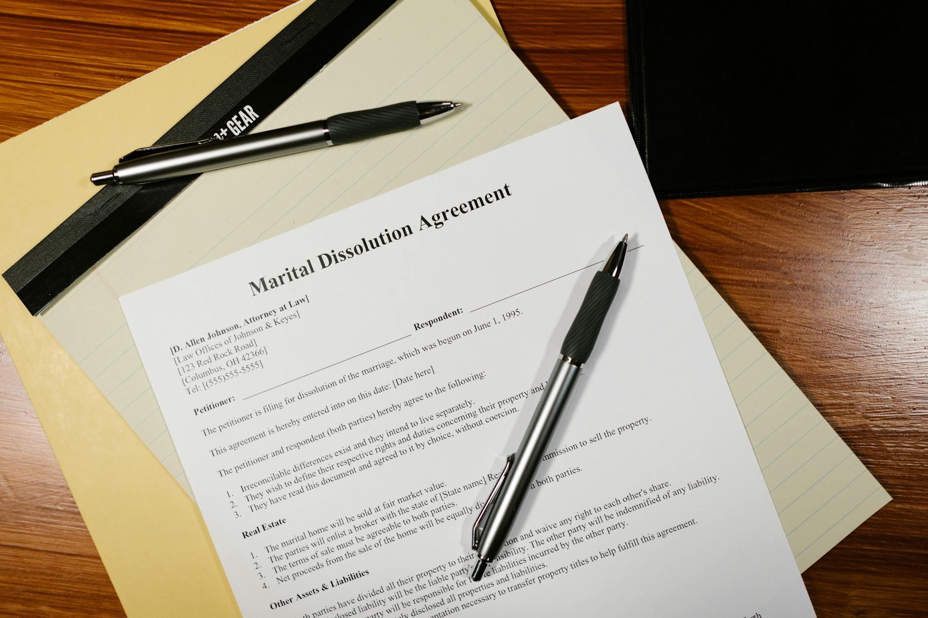 Maiden Names, Divorce, and Other Name Changes That Create Hidden Financial Records