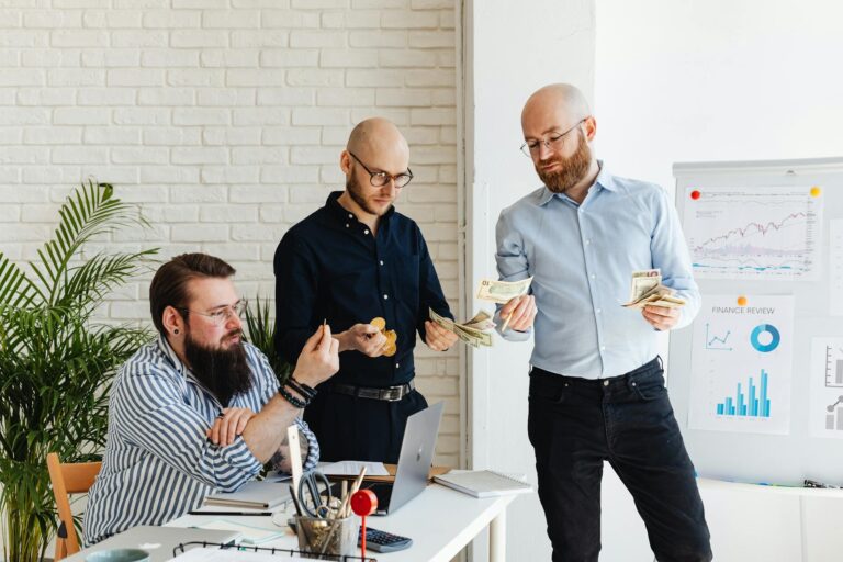 People Are Finding Funds From Past Billing Corrections - Featured image