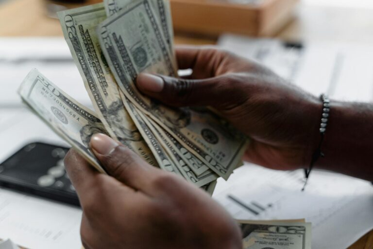 People Are Recovering Funds From Old Account Records - Featured image