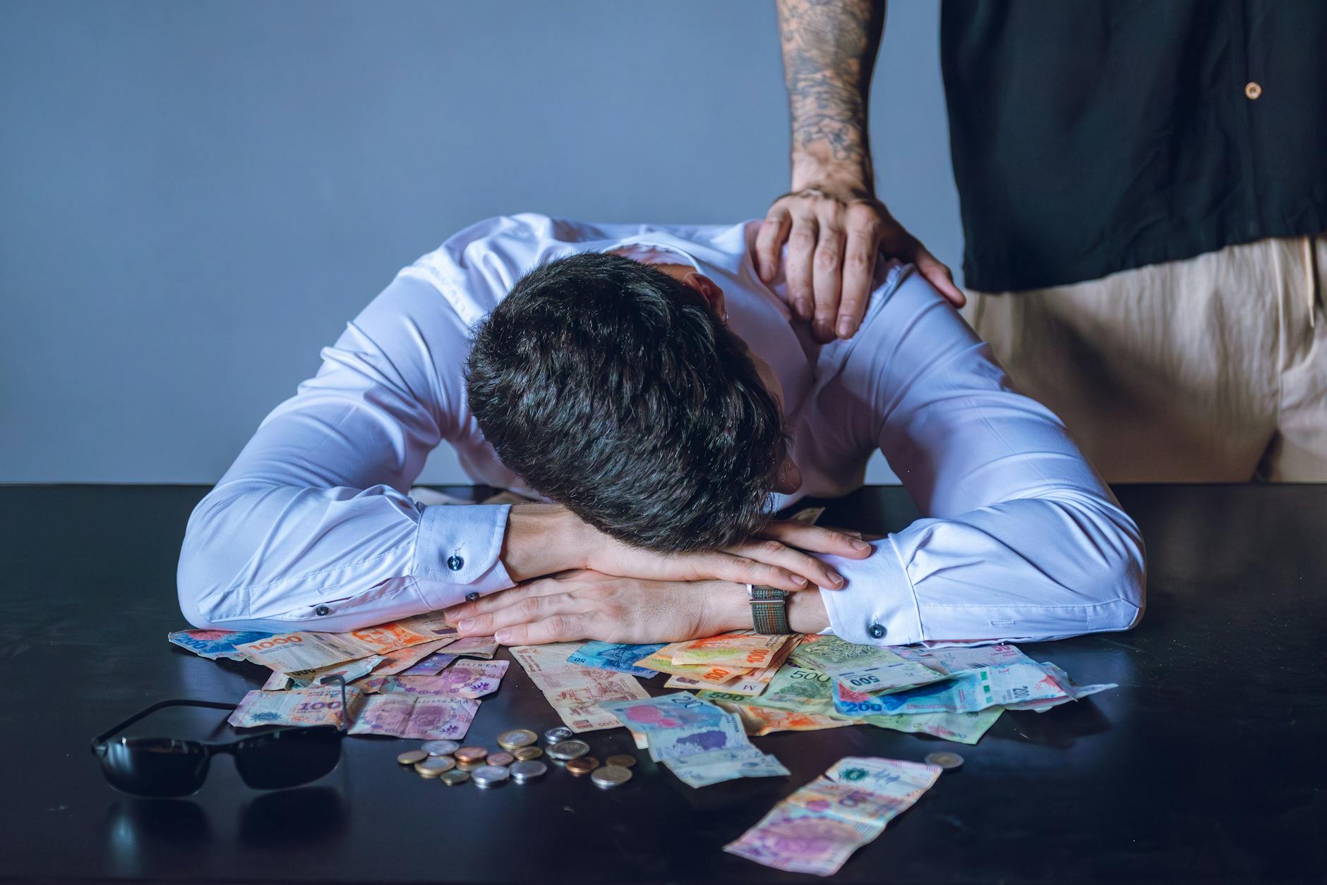 Psychological Barriers and Real Obstacles to Claiming