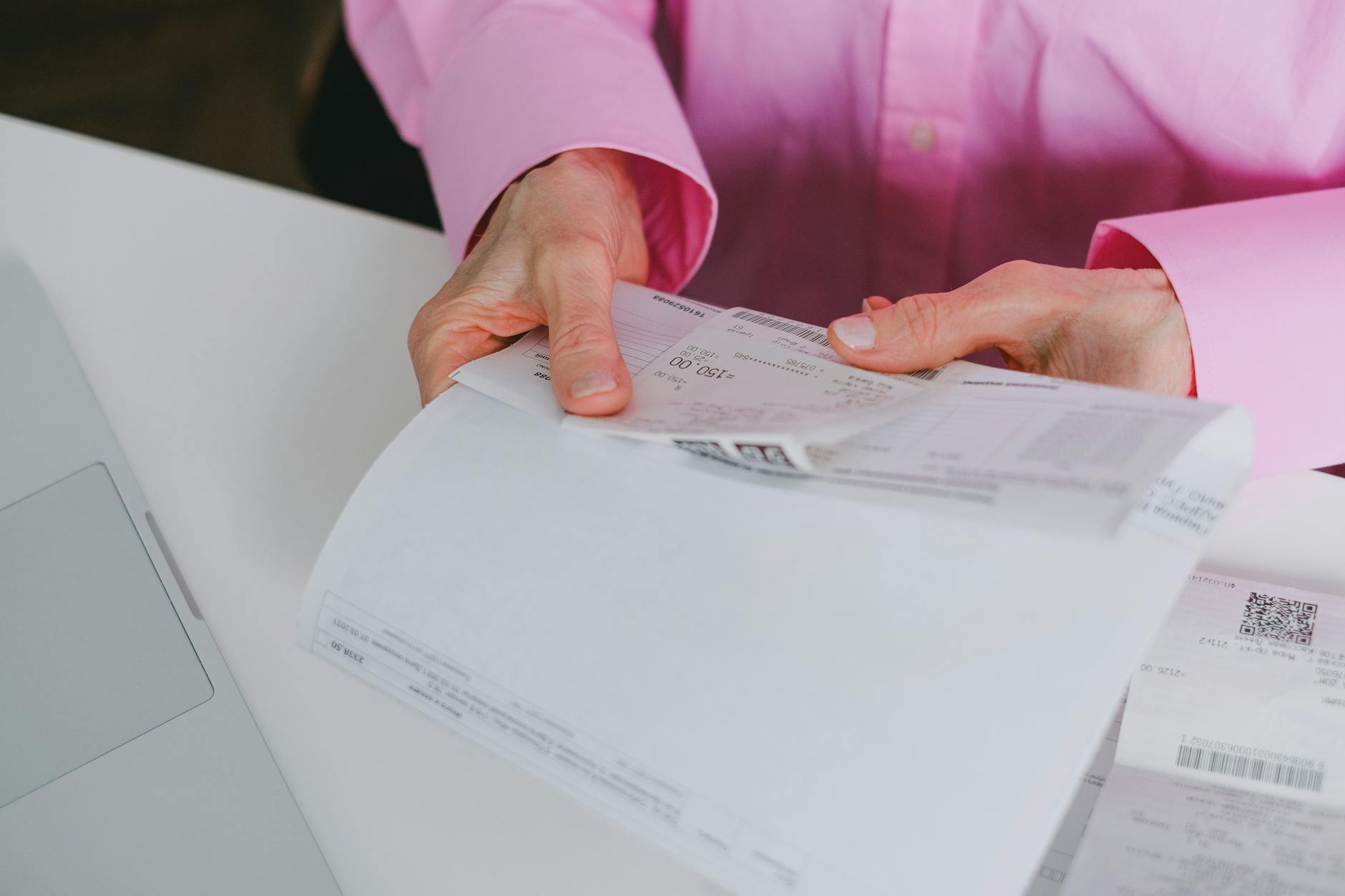 Real Examples of Billing Record Recoveries That Happened to Ordinary People