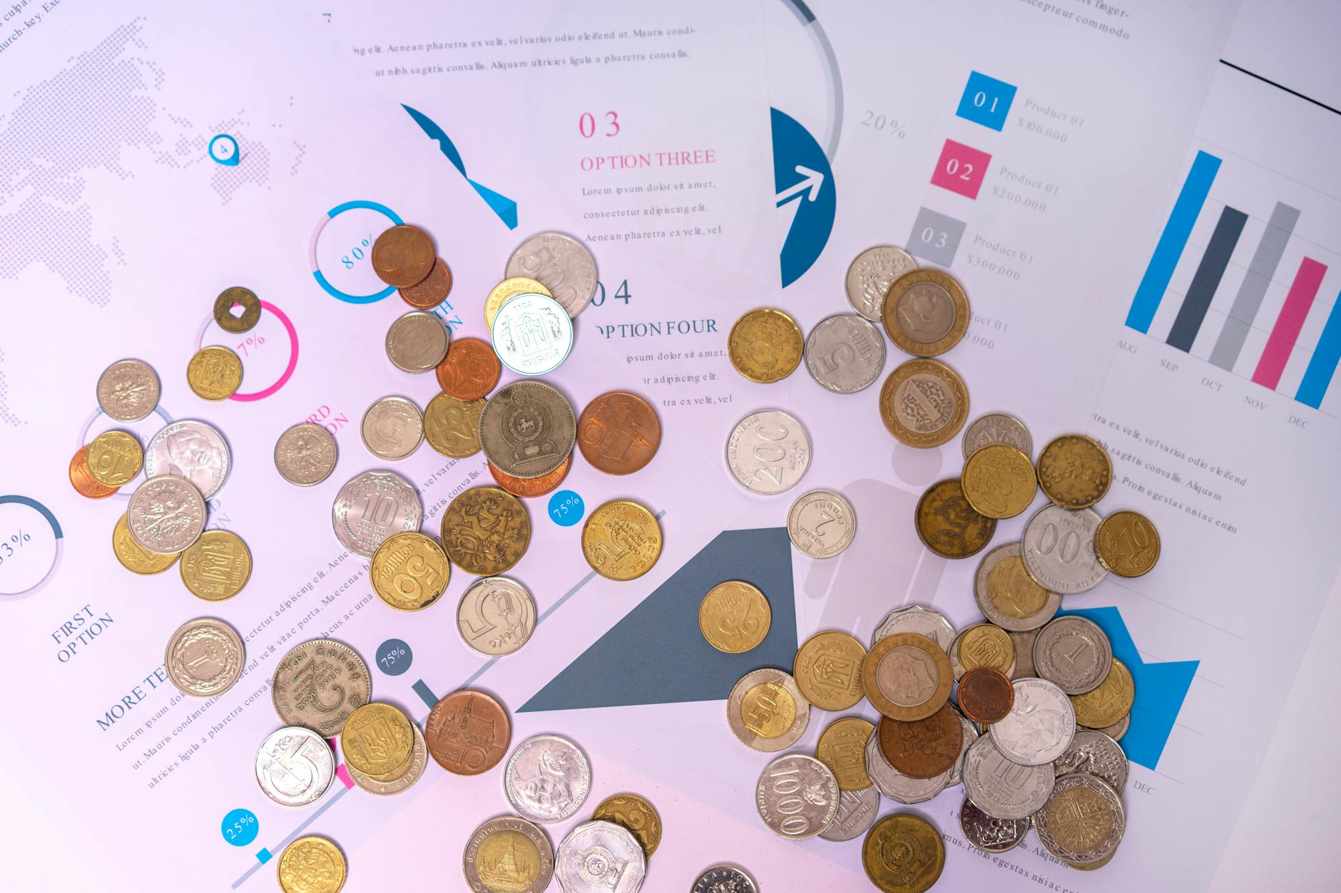 Real-World Examples of Financial Record Mistakes Creating Unclaimed Funds