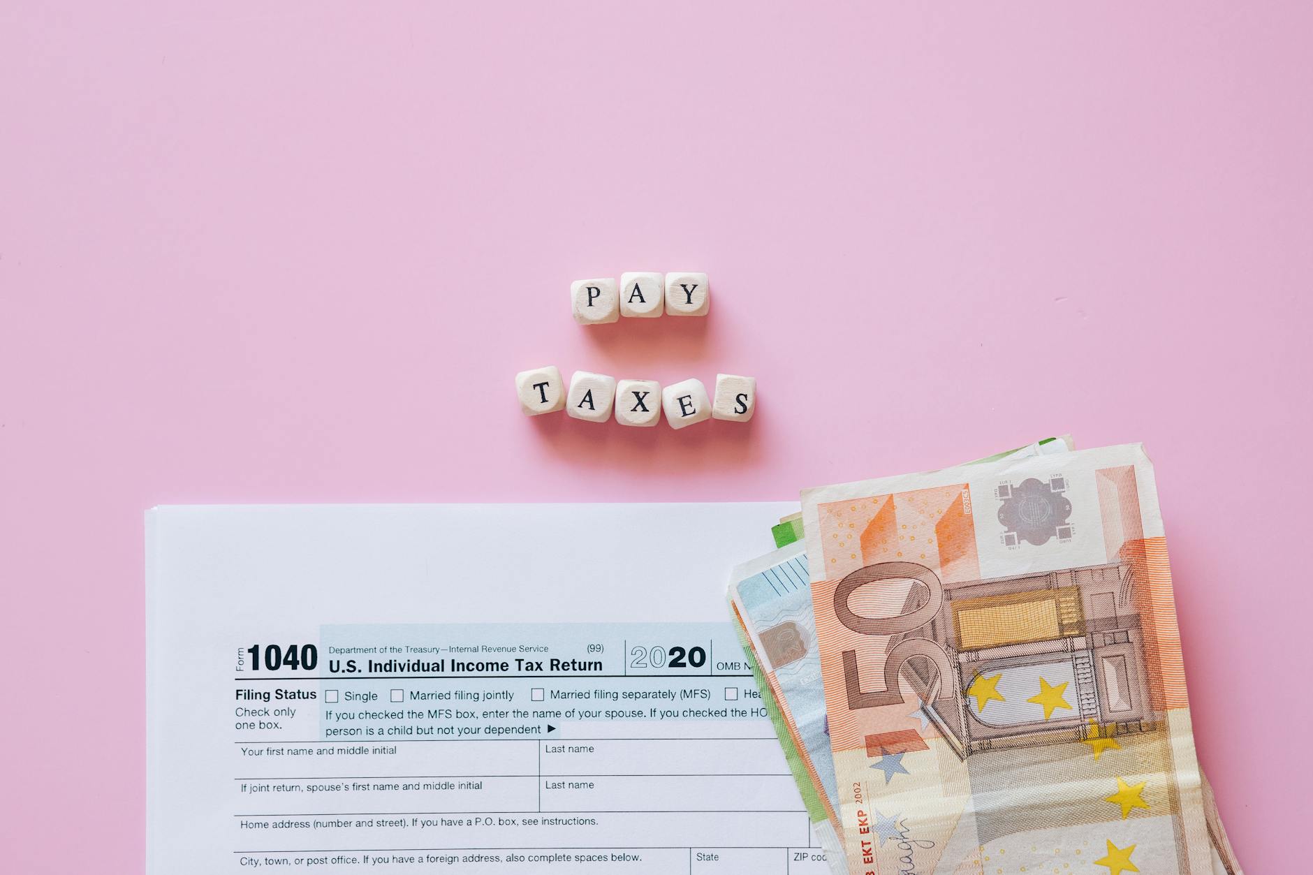 Tax Implications and Critical Warnings About Claiming Unclaimed Funds