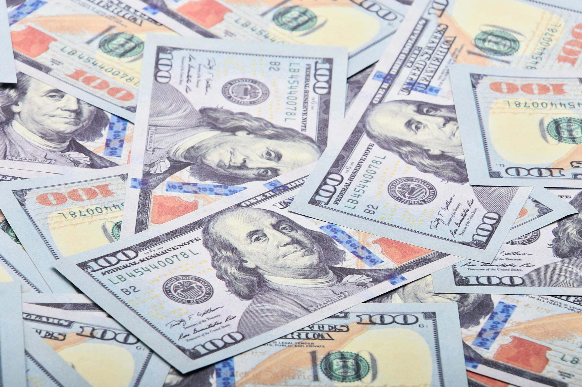The Broader Unclaimed Savings Bonds Landscape
