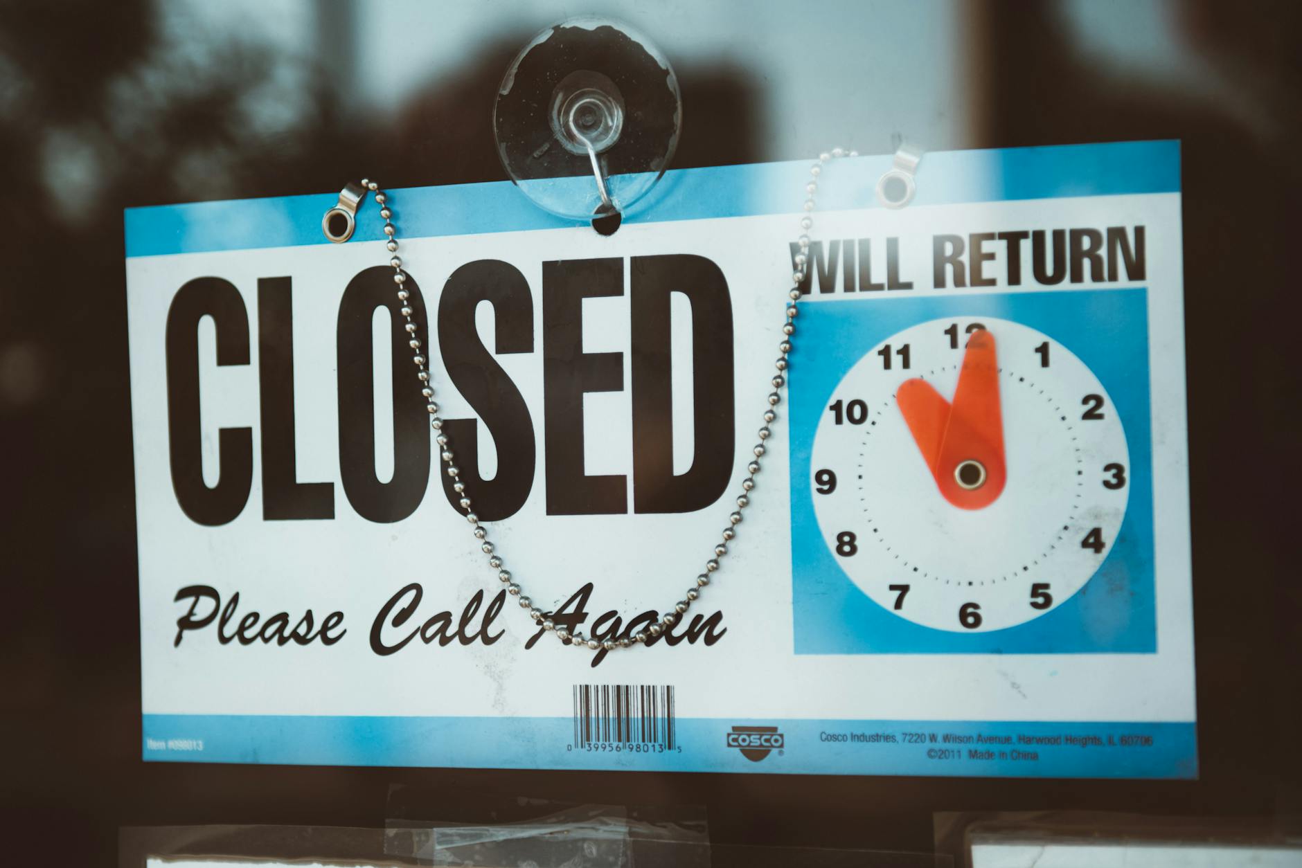 The Case of Closed Businesses and Successor Liability