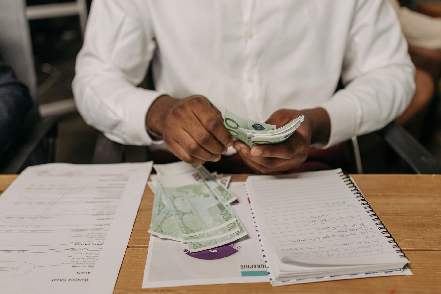 The Escheatment Process and Where Your Money Actually Goes