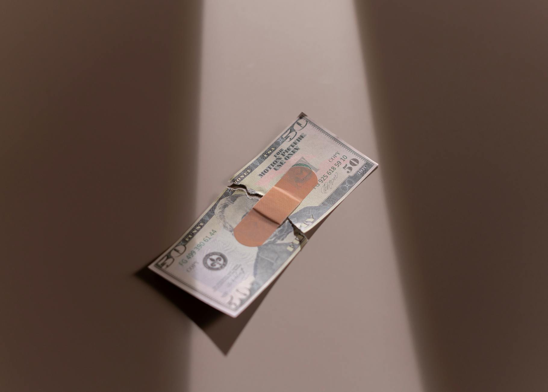 The Recovery Scam Trap—Secondary Victimization