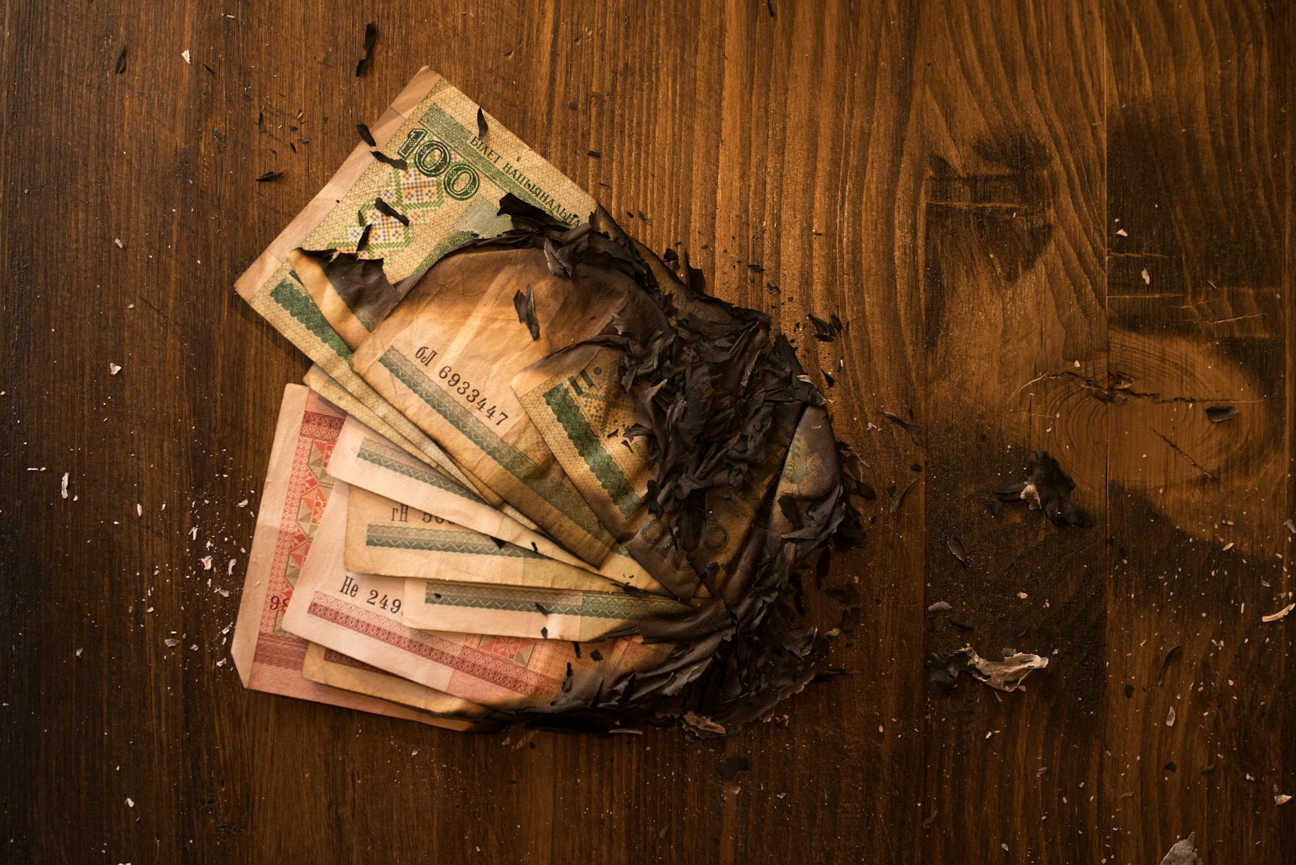 The Risks of Expired Balances and Dormant Accounts