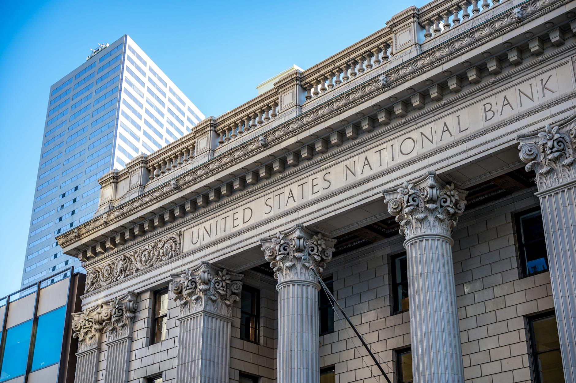 The Role of Bank Mergers and Acquisitions