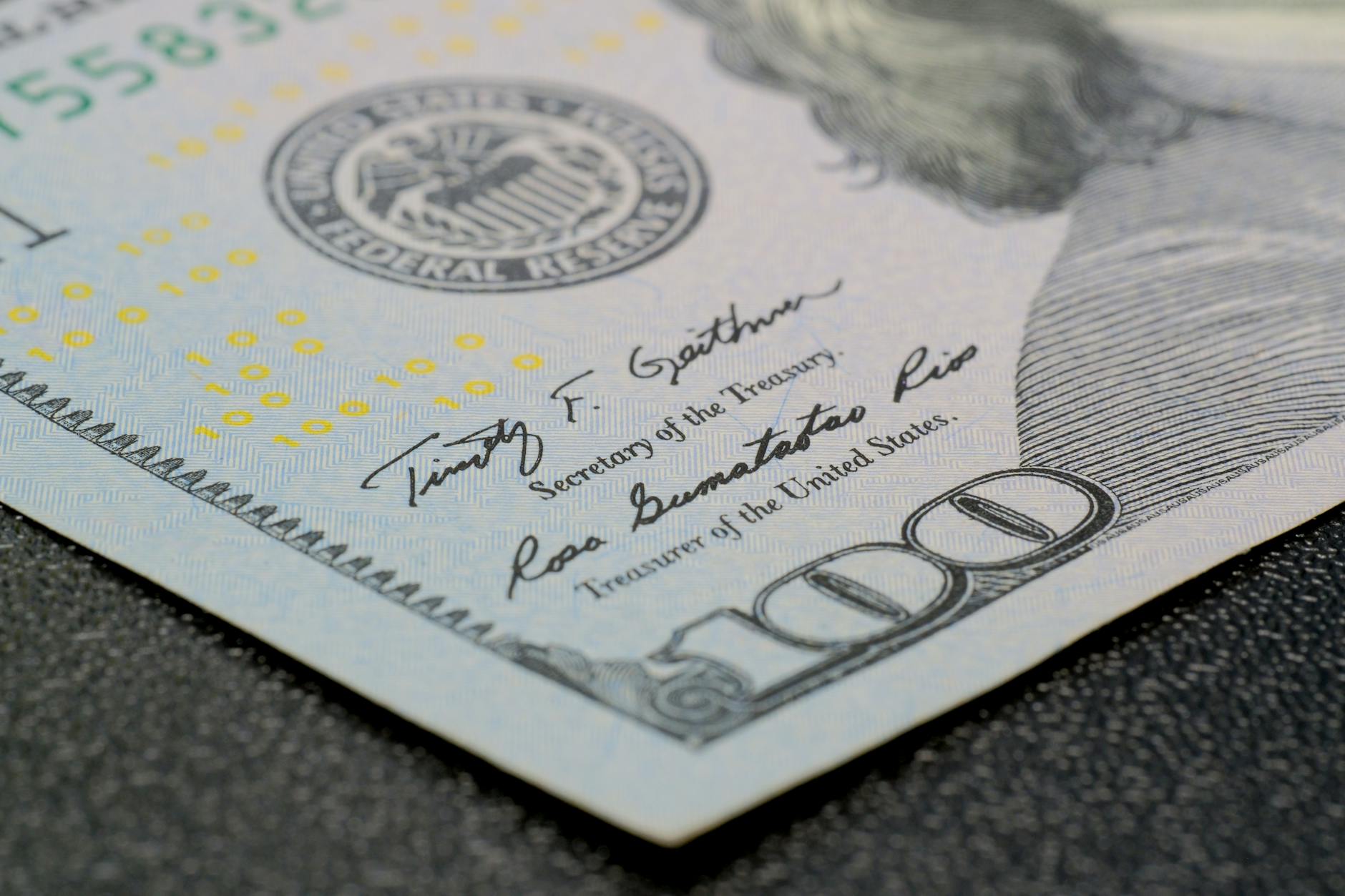 Treasury's 2025-2026 Outreach Initiative and What It Means