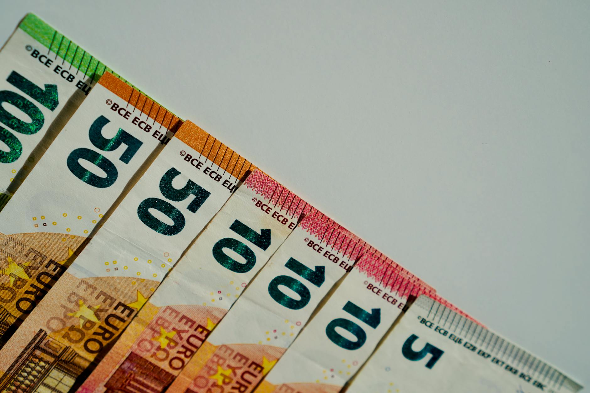 Types of Financial Discrepancies Generating Unclaimed Funds
