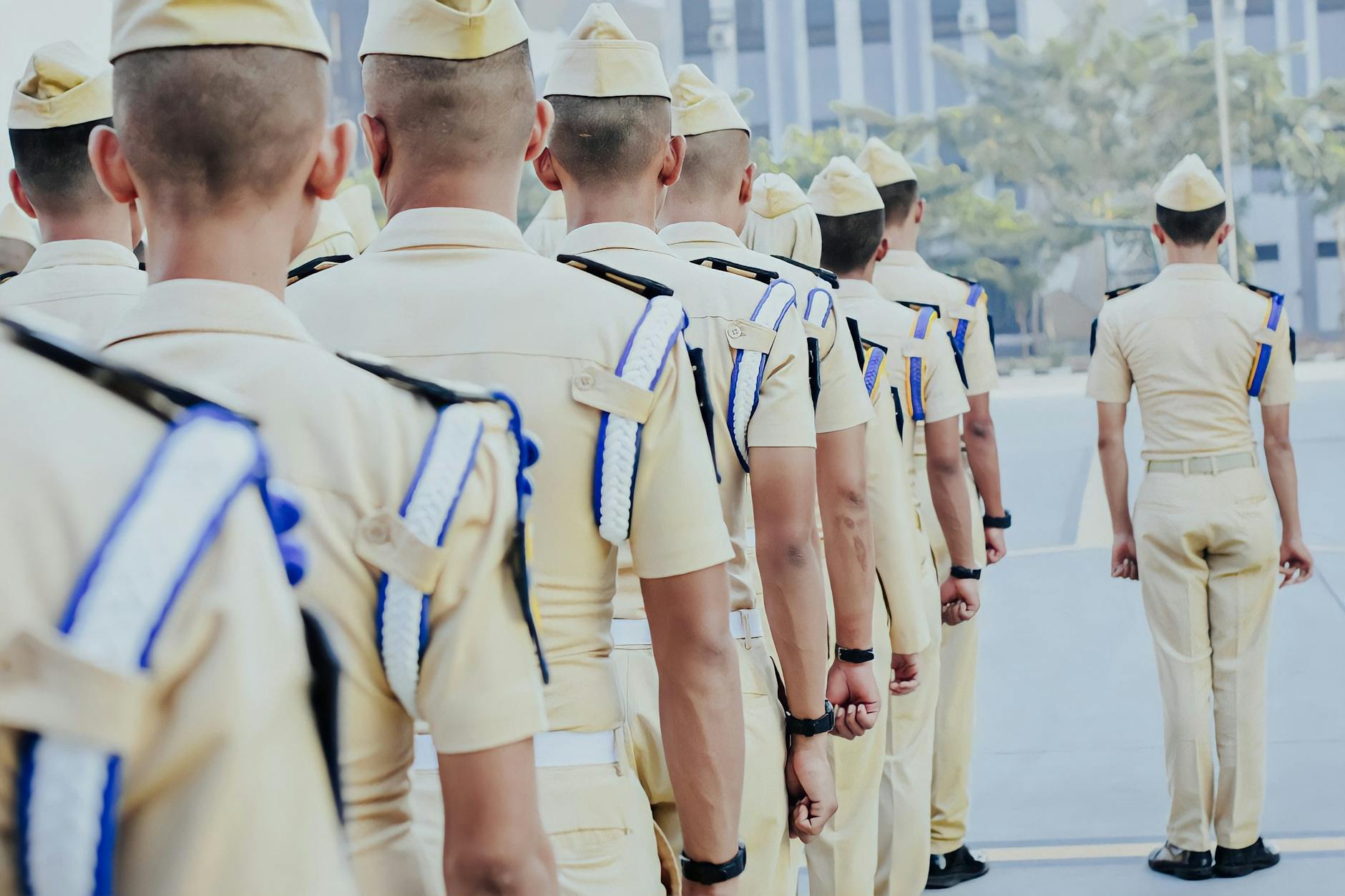 Types of Unclaimed Military Benefits and Who's Affected