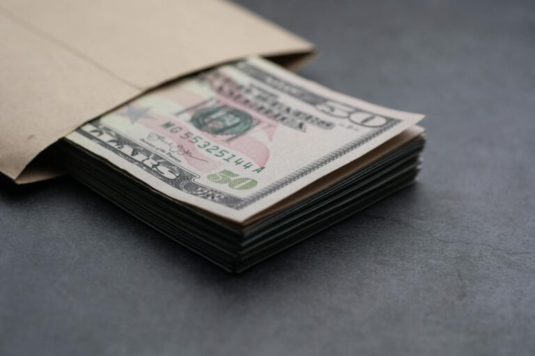 Unclaimed Money From Payment Adjustment Discrepancies Explained - Featured image