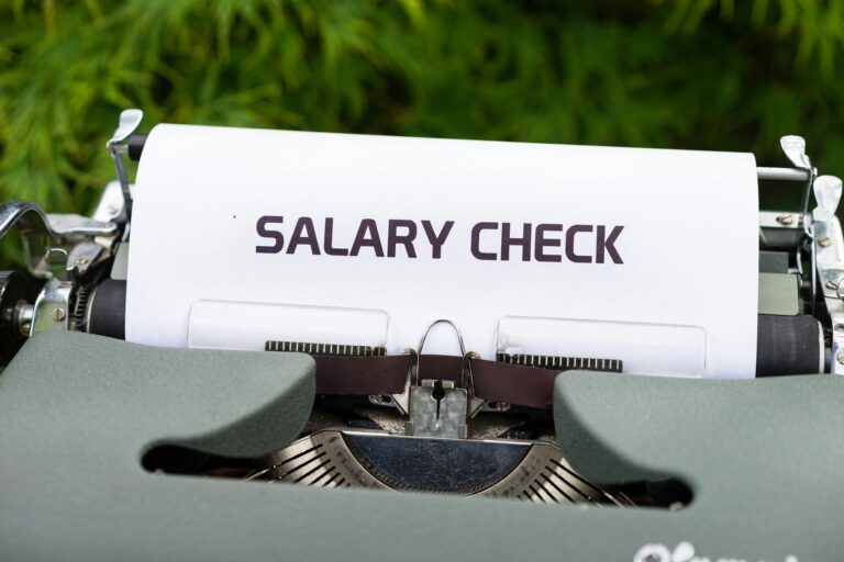 Unclaimed Money From Payroll Errors Is More Common Than Expected - Featured image