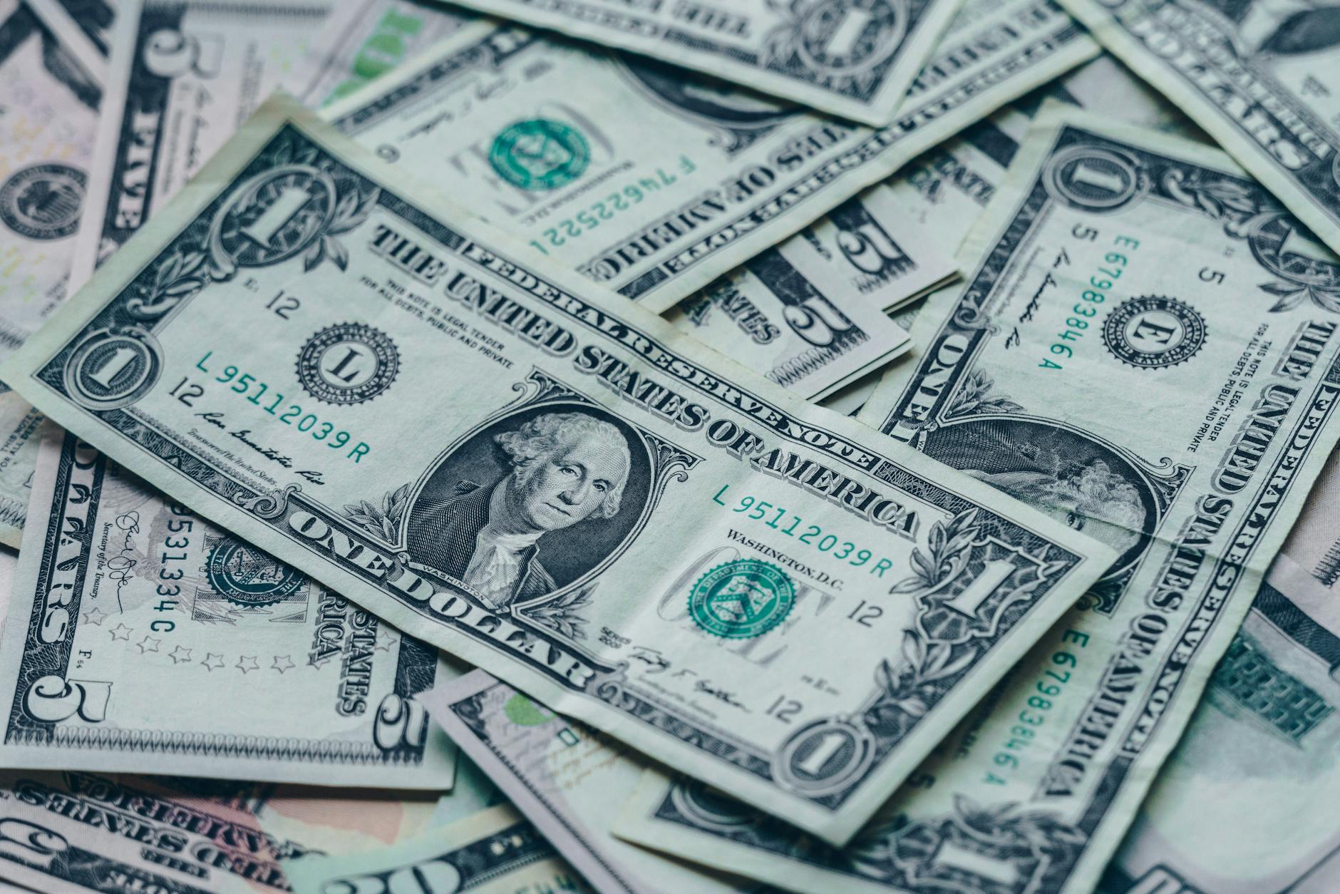 Unclaimed Settlement Refunds and Chargeback Reimbursements