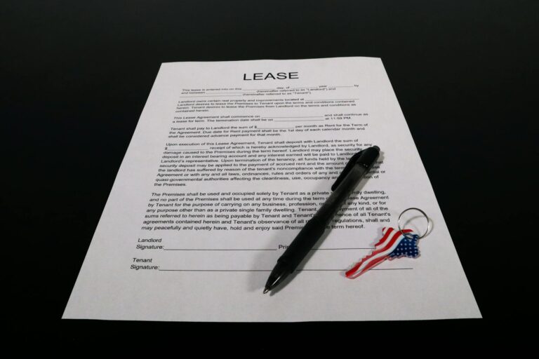 Warning: 53% of Landlords Never Return Security Deposits That Eventually End Up as Unclaimed Property - Featured image
